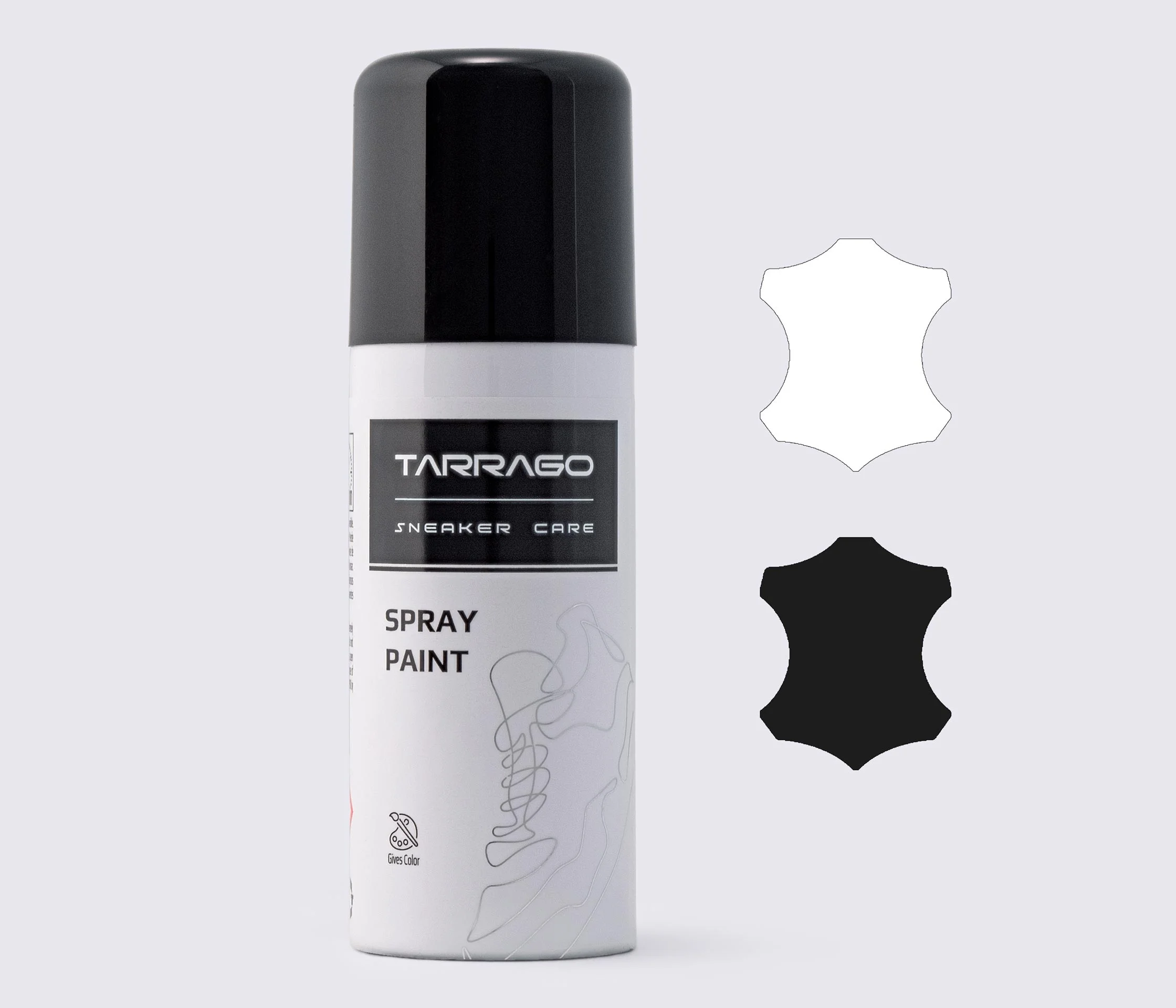 Краска спрей для кроссовок Tarrago Sneaker Spray Paint 150 мл TNS01