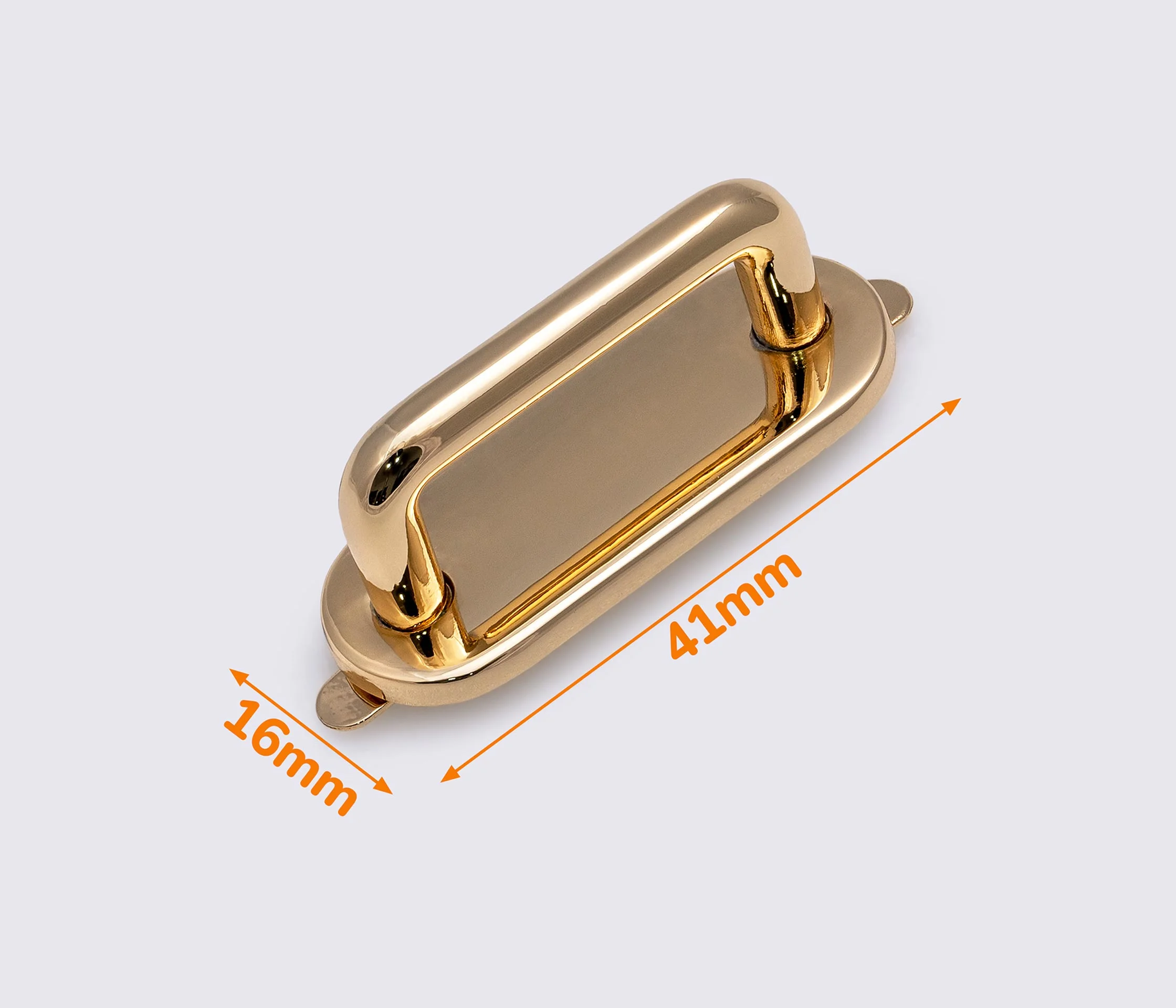 Ручкотримач 25мм 88-241