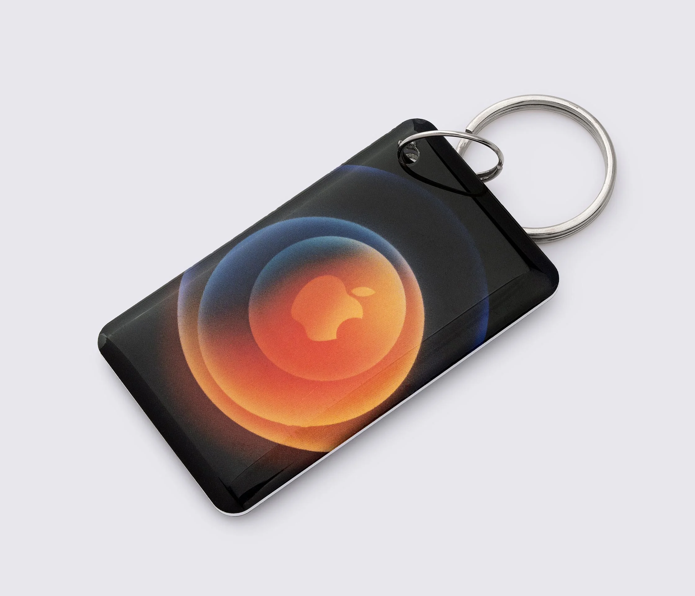 Заготовка ключа для домофона RFID 5577, "APPLE", перезаписываемая