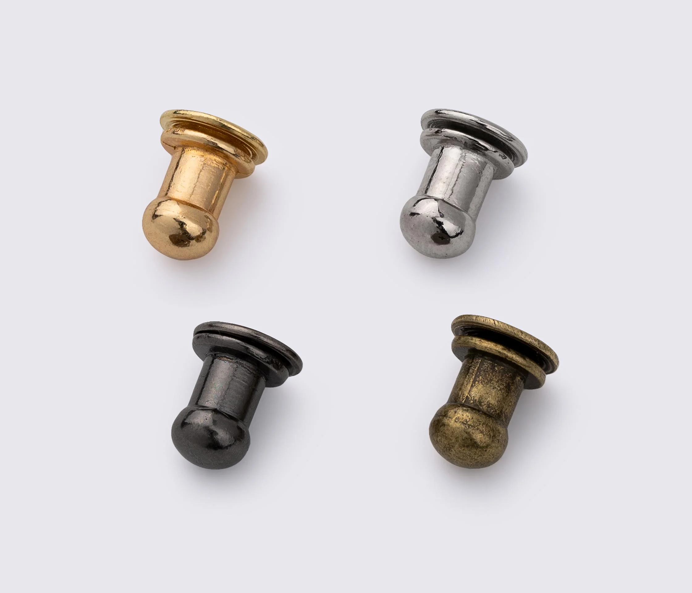 Набор кобурных винтов SS-1024