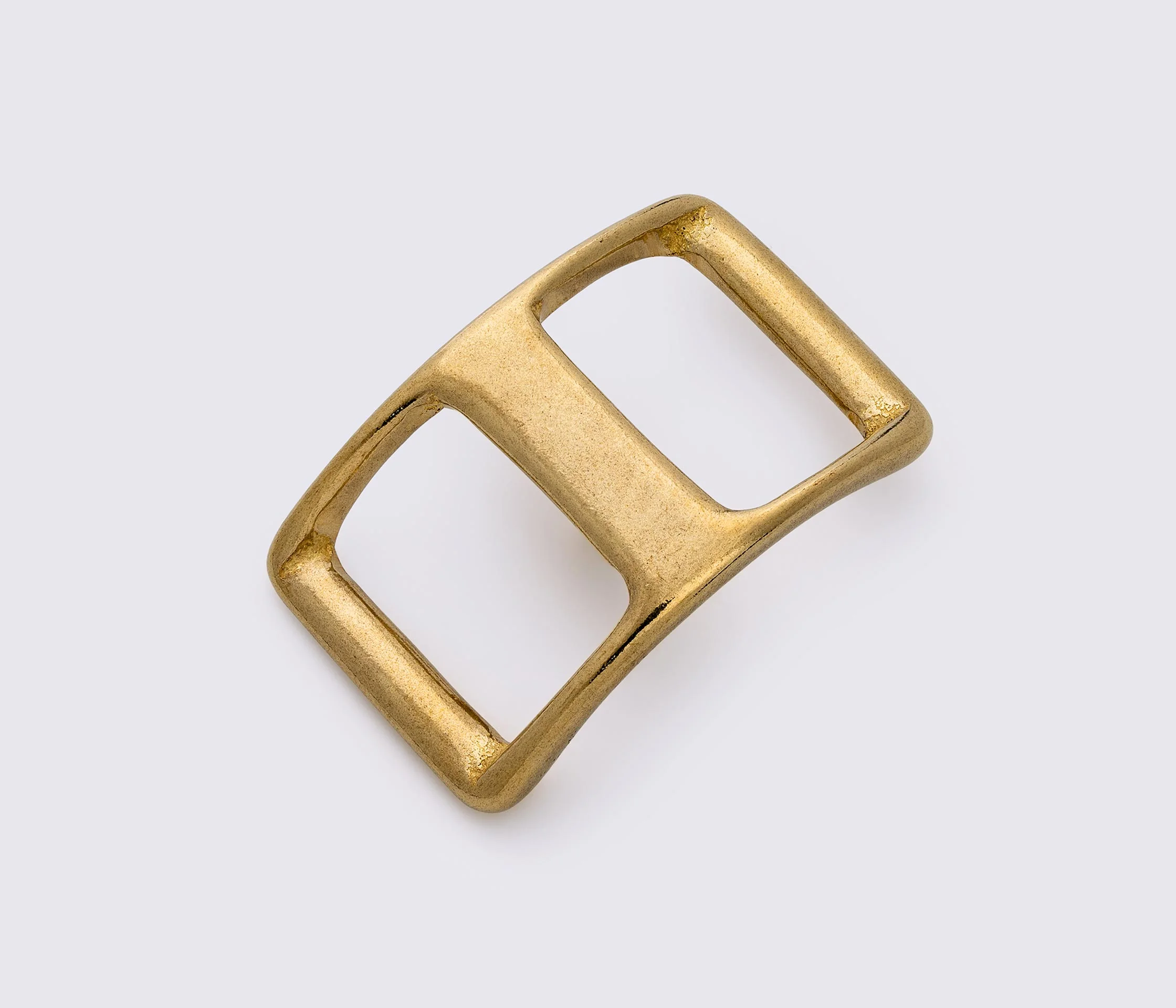 Пряжка латунная 20мм MD-0048