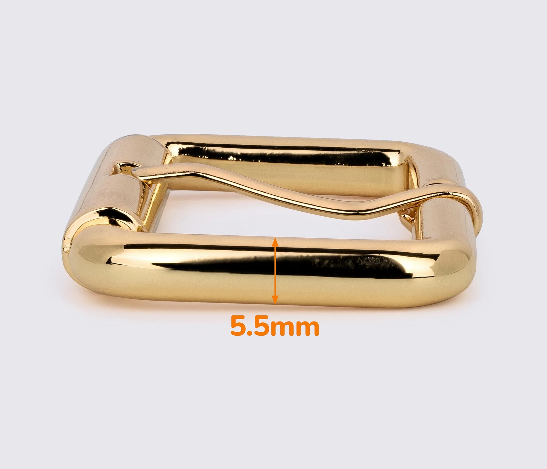 Пряжка 38мм (88-252)