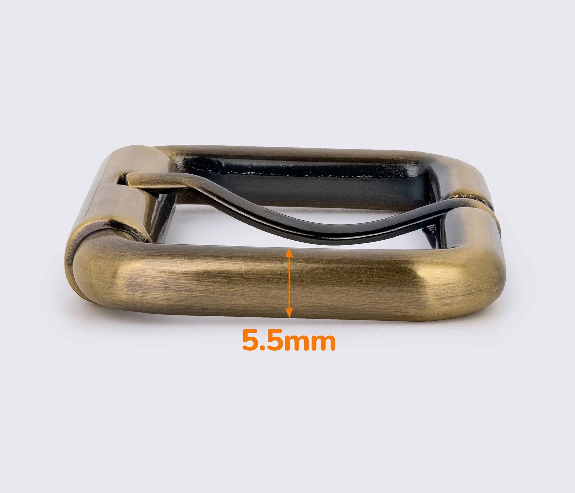 Пряжка 38мм (88-252)