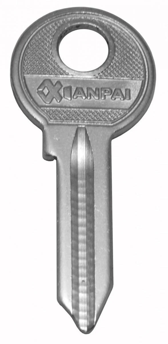 Заготовка ключей TUL-2D (SMT)