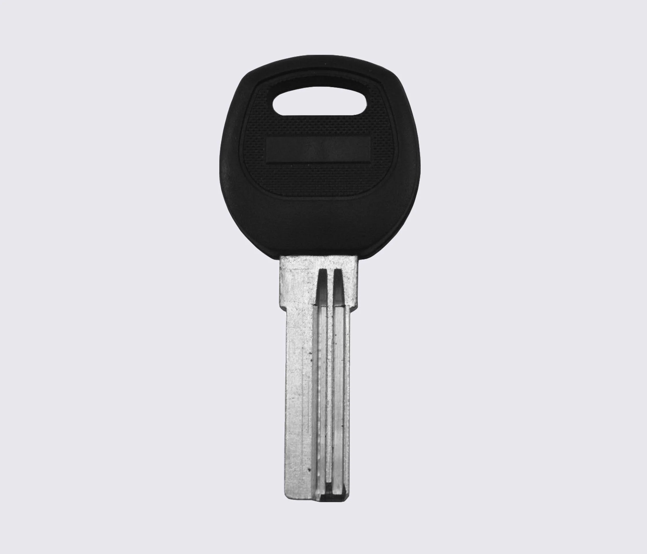 Заготовки ключів AP-1S lock з пластиковою ручкою (латунь)