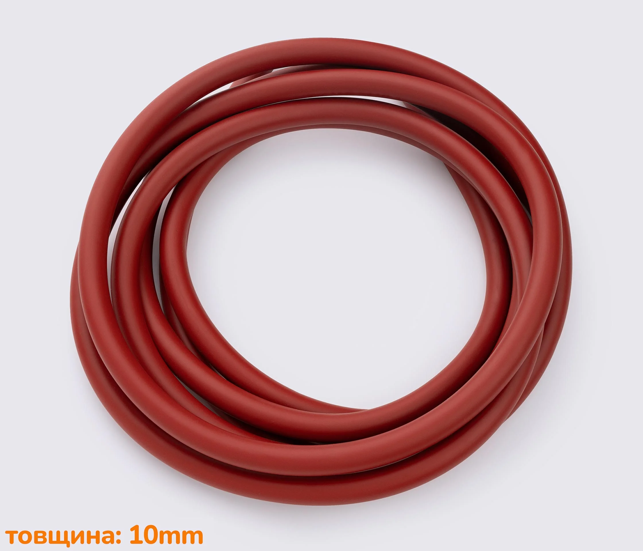 Шнур ПВХ 10мм W-017