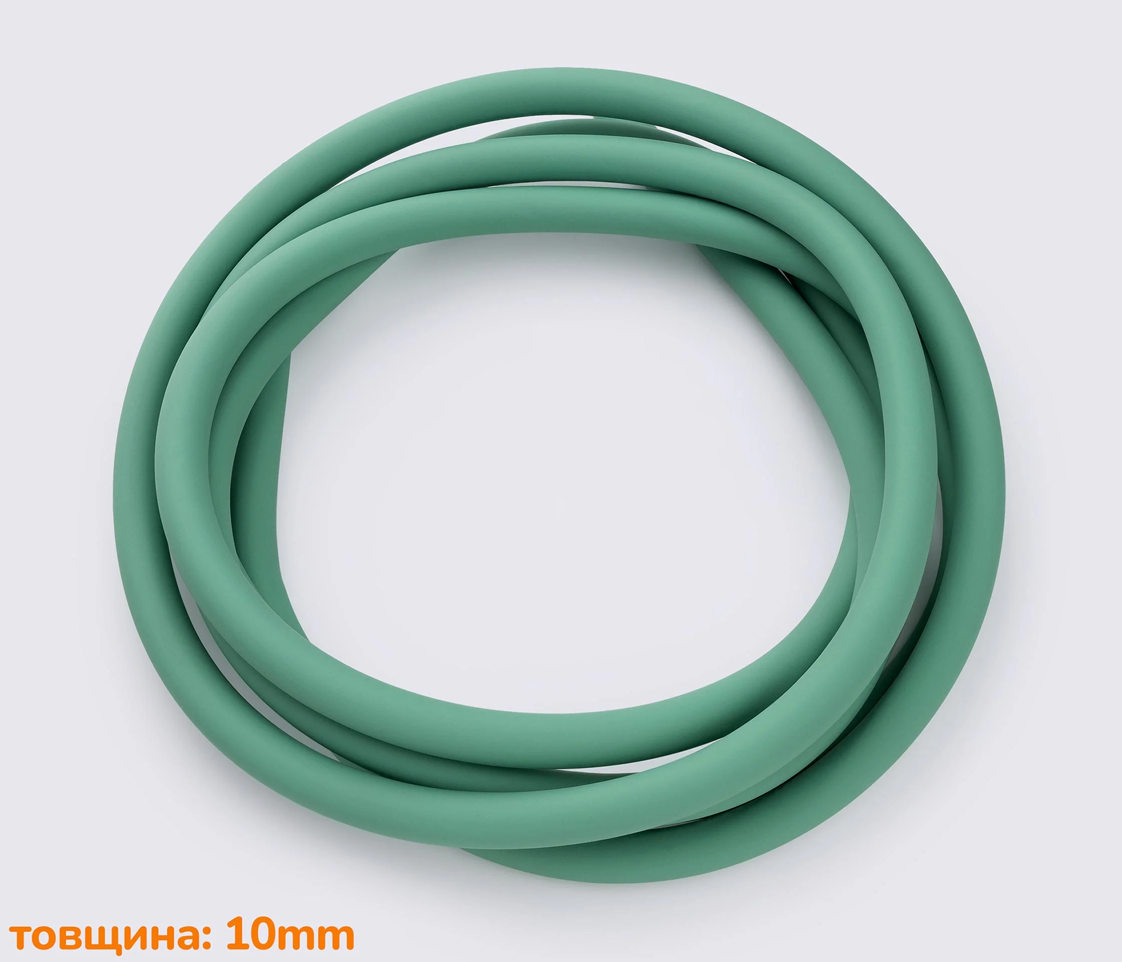 Шнур ПВХ 10мм W-017