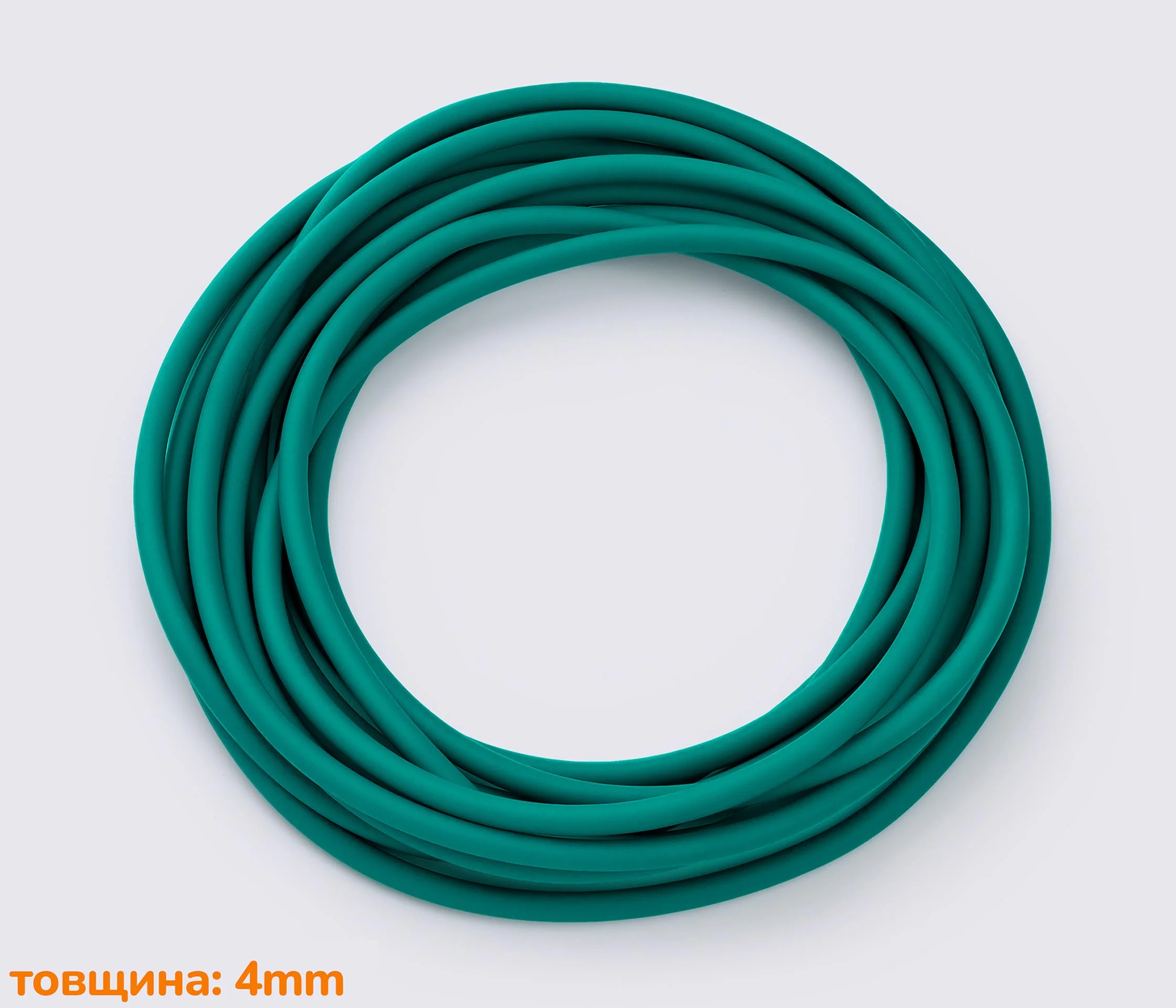 Шнур ПВХ 4мм W-014