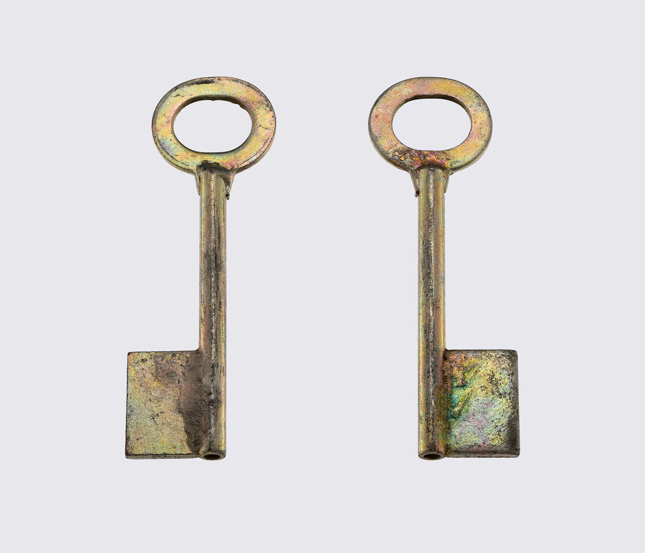 Заготовка ключа Жовті Води 