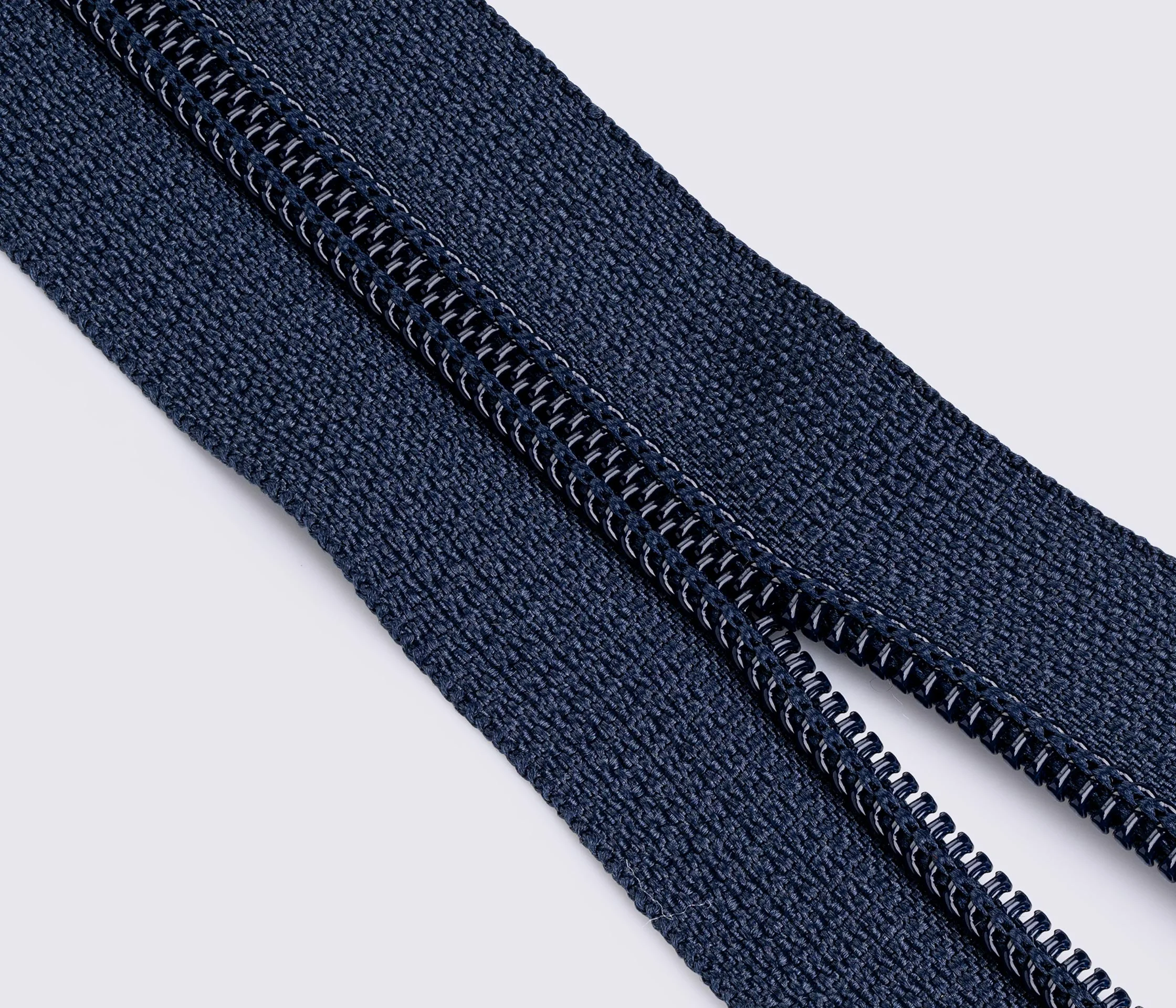 Молния спиральная рулонная YKK RC тип 5