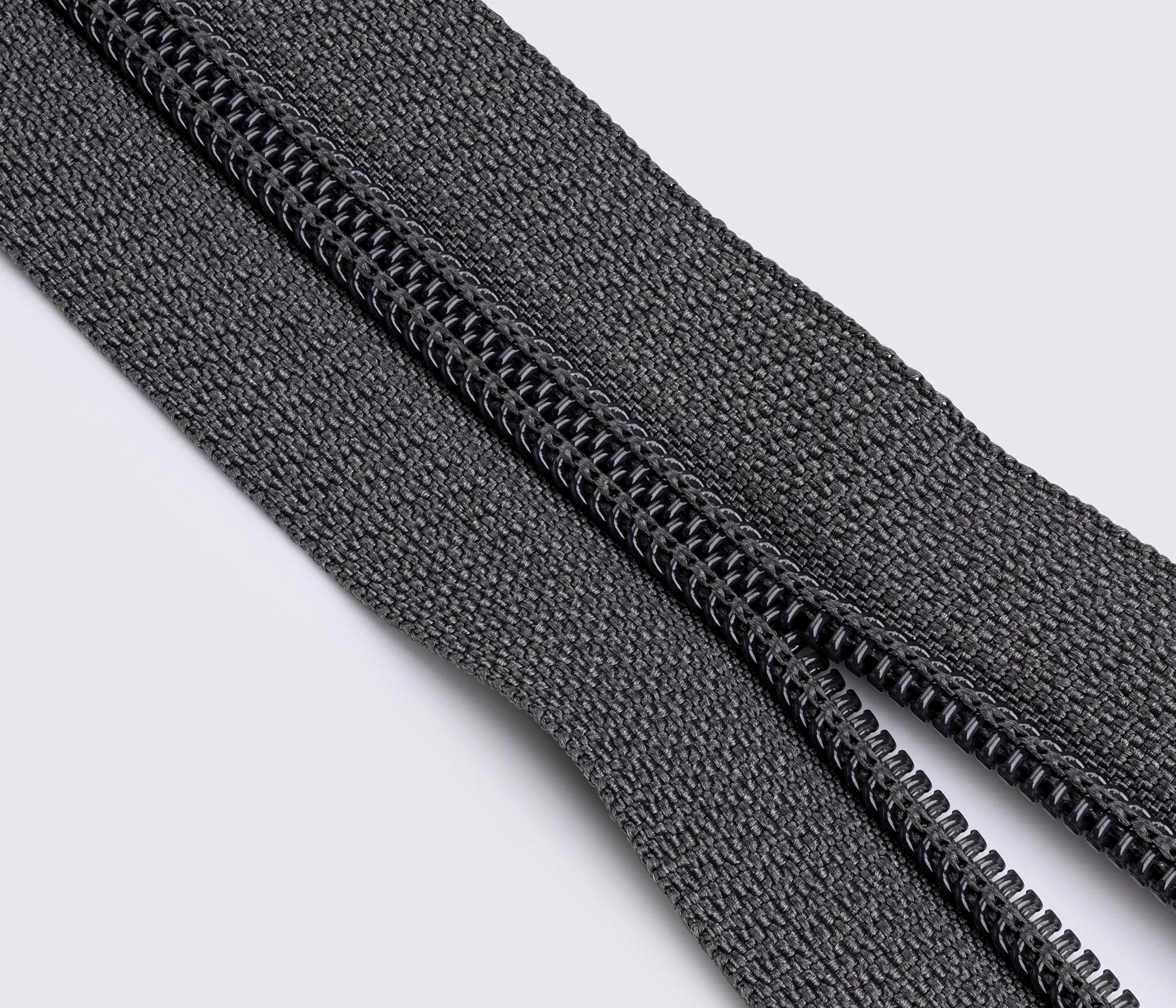 Молния спиральная рулонная YKK RC тип 5