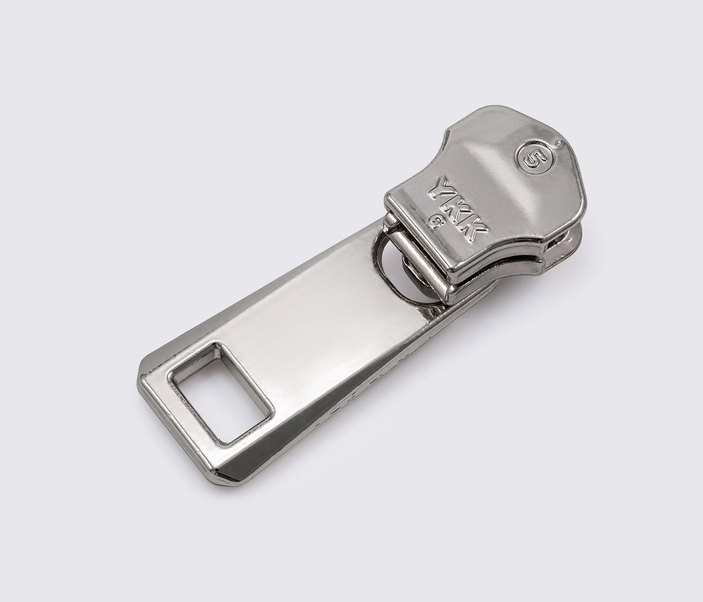 Бегунок YKK на металлическую двухсторонюю молнию №5 DA8SZ573