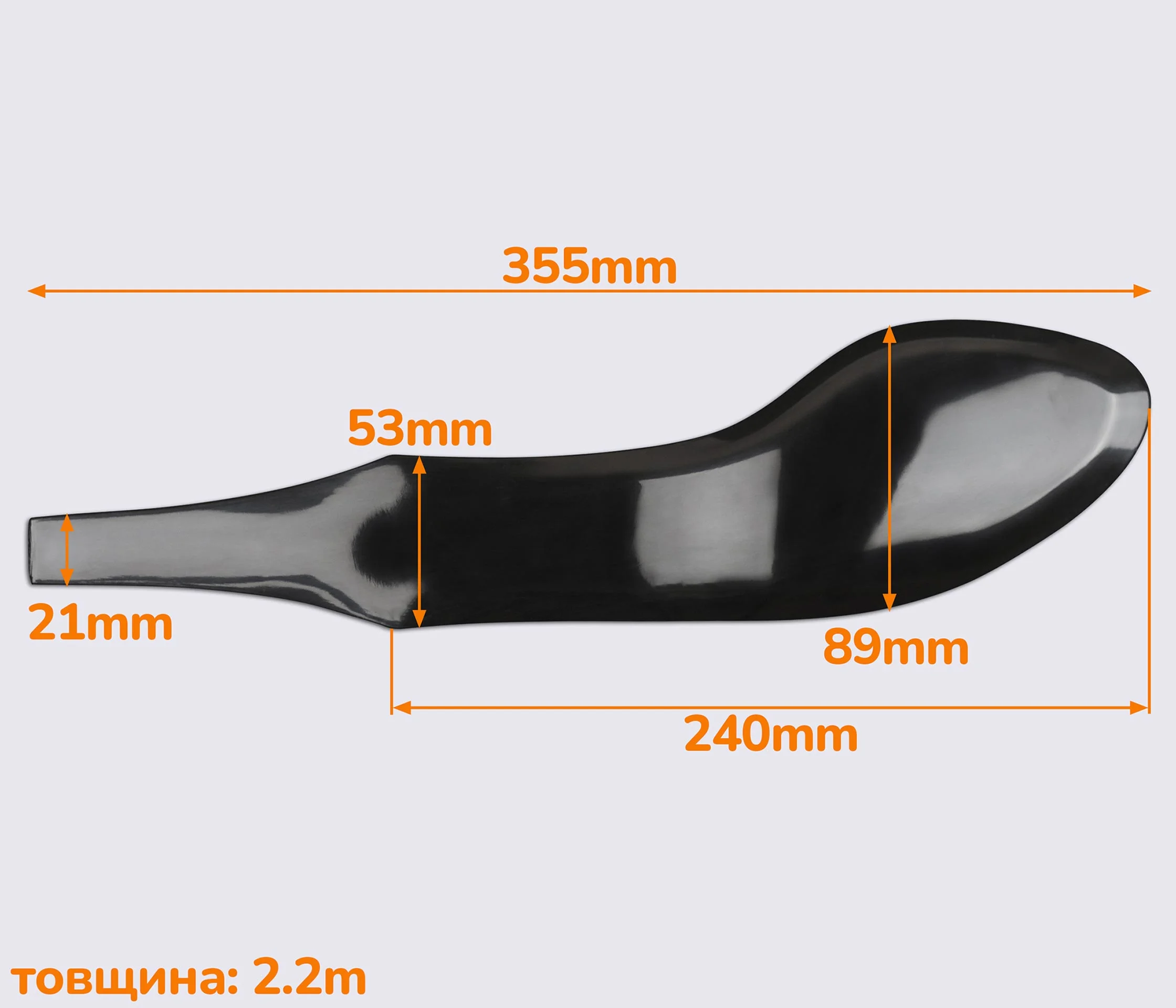 Профилактика - след CASALi CL (глянец), р. 1