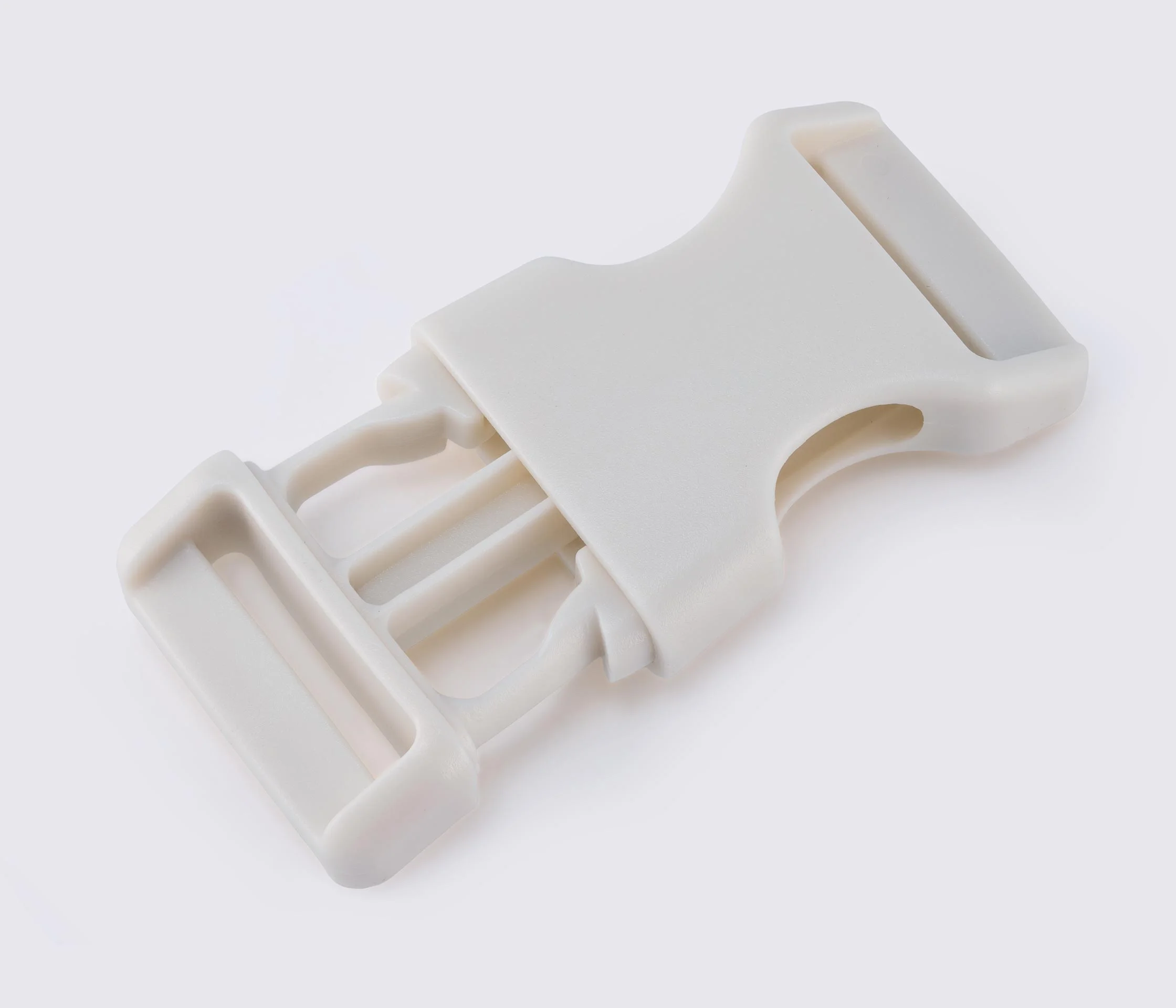 Фастекс пластиковий КАМ 25мм