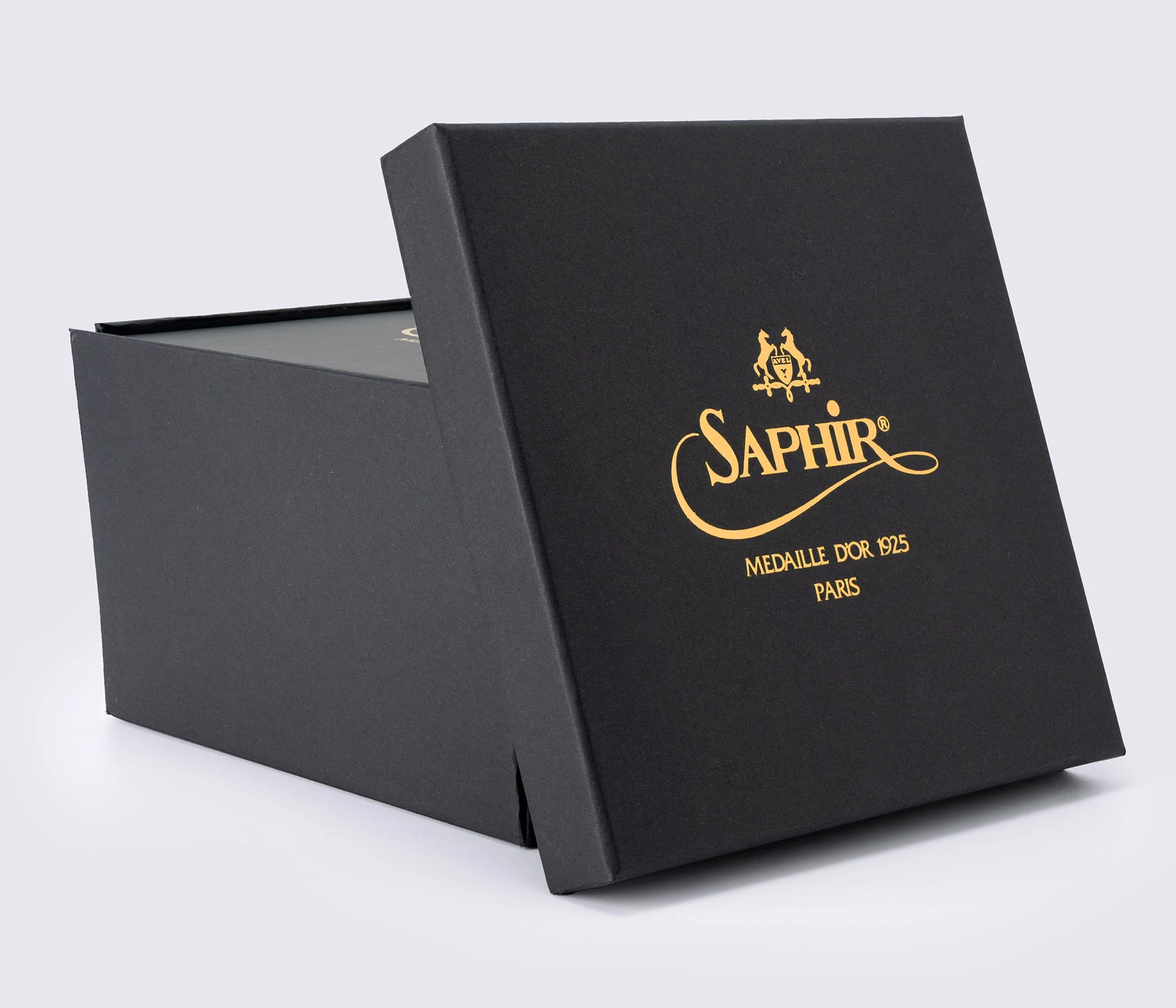Набір для догляду за взуттям Saphir Medaille D'or Ecrin (2960052)