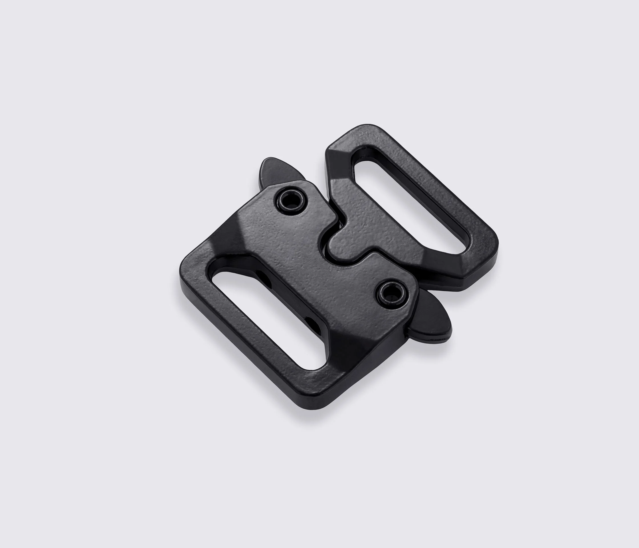 Застібка фастекс 20мм металевий арт. MD-0126