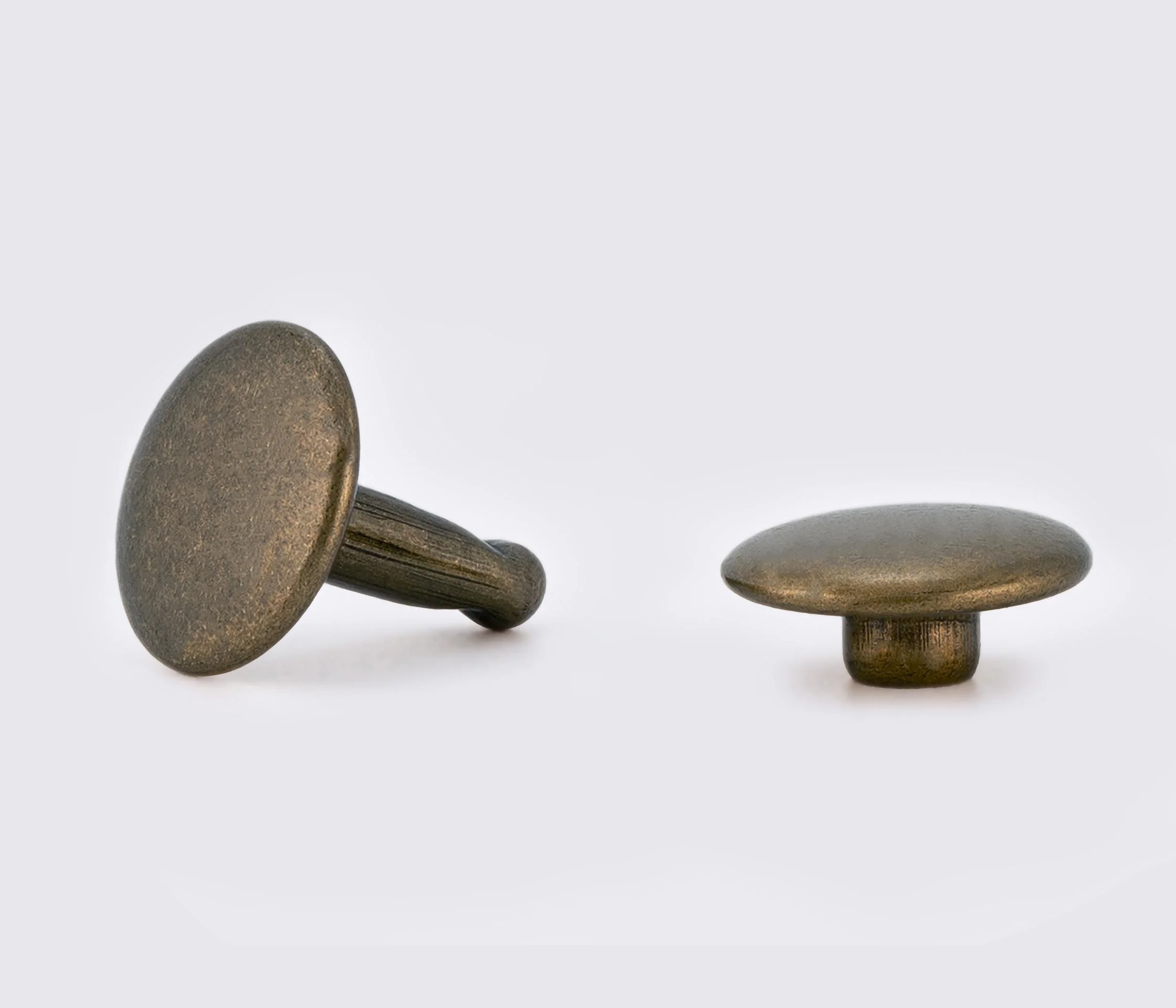 Хольнитены металлические 10*13 (20шт) MD-0142