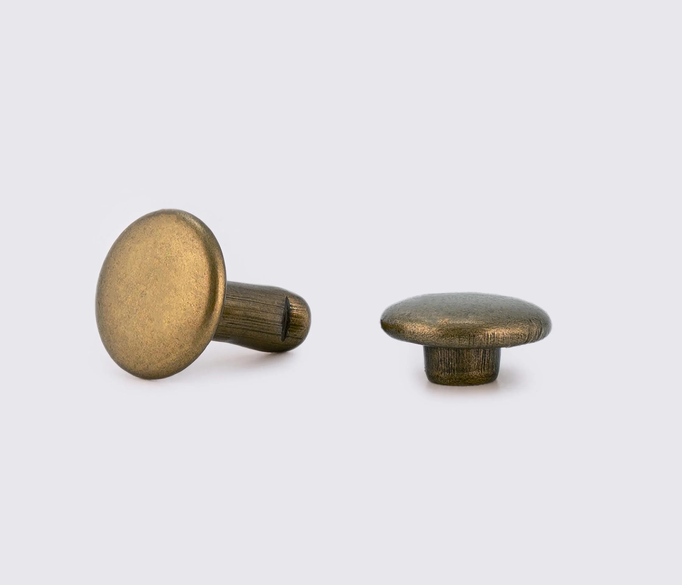 Хольнитены металлические 7*7 (20шт) MD-0143