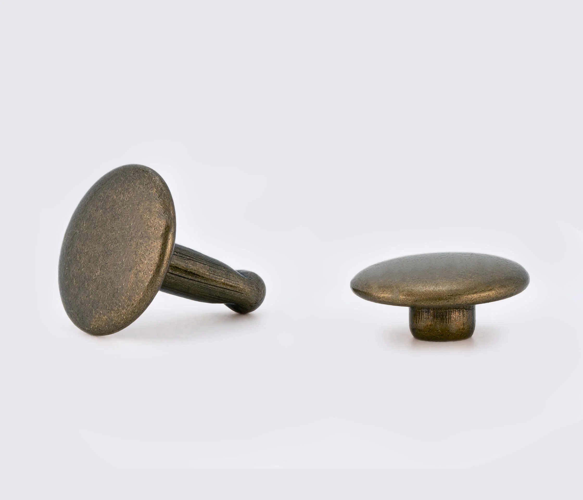 Хольнитены металлические 10*10 (20шт) MD-0145