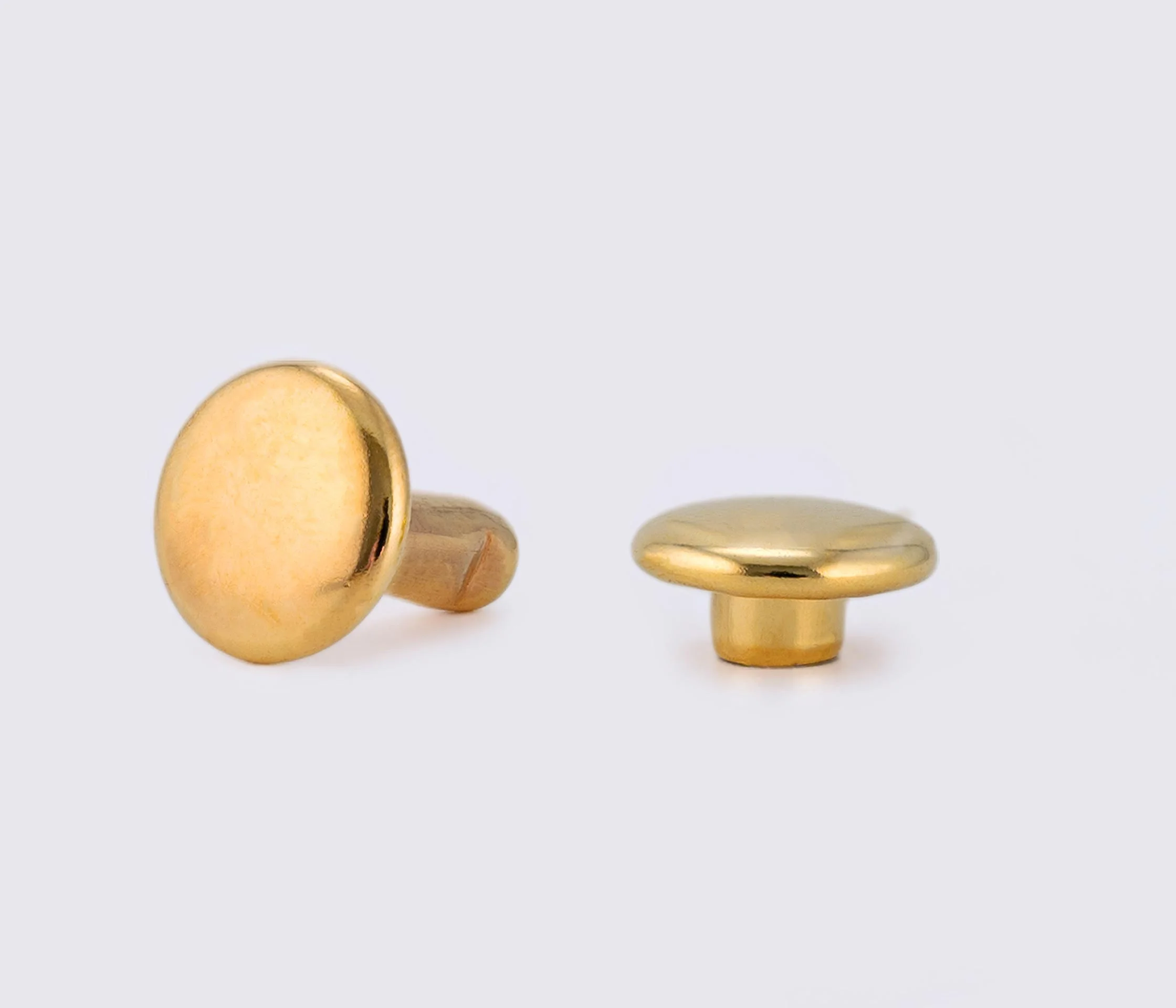 Хольнитены металлические 8*8 (20шт) MD-0144