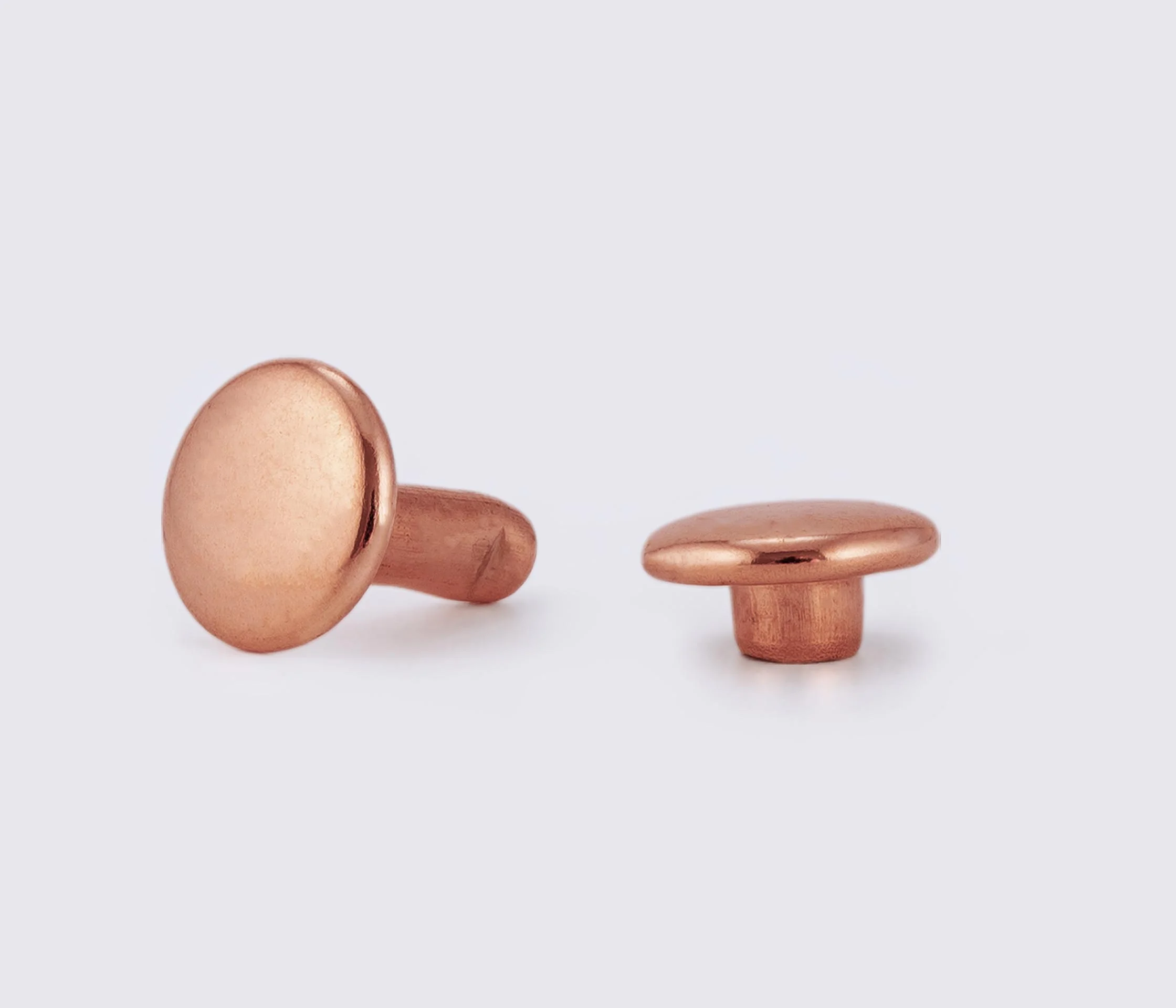 Хольнитены металлические 8*8 (20шт) MD-0144
