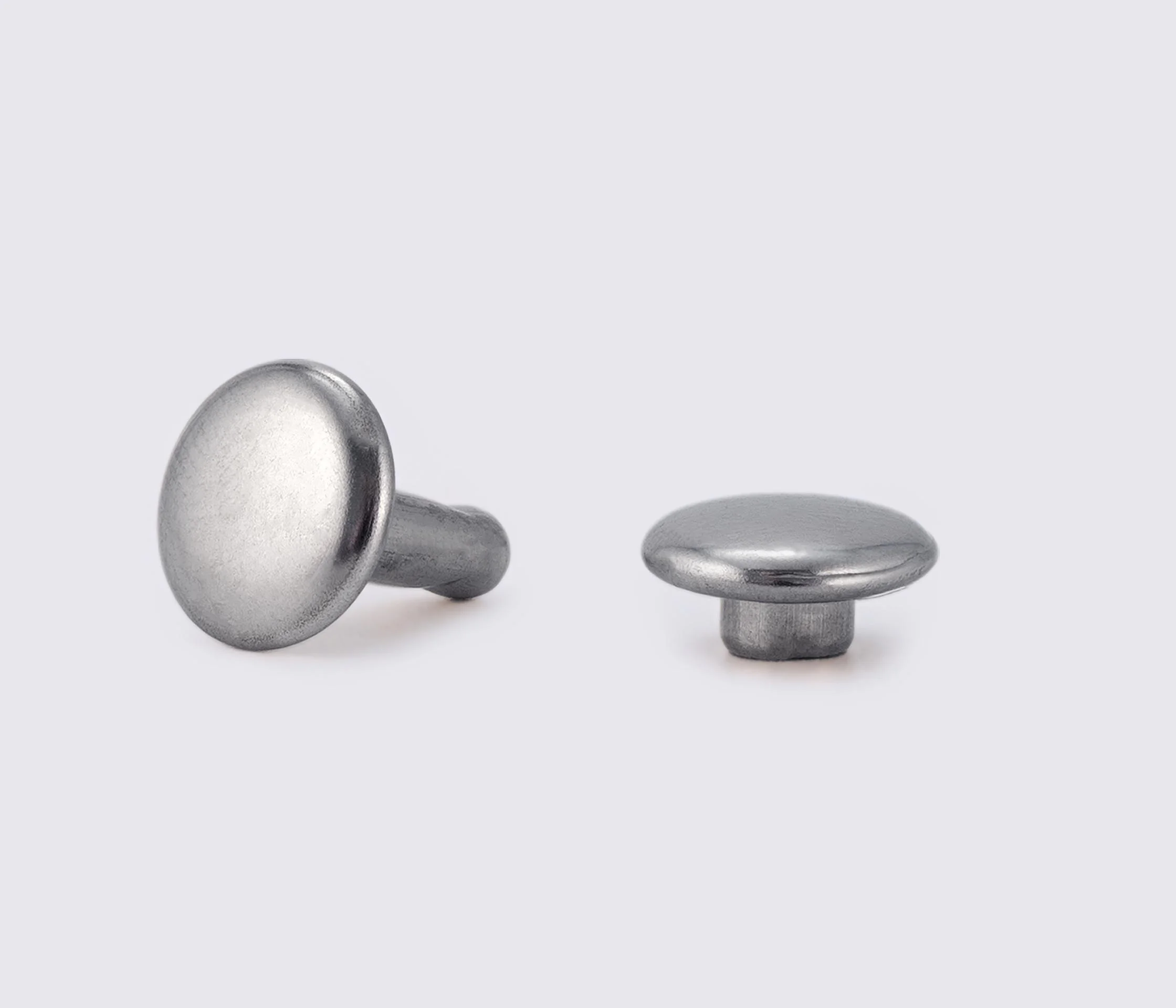 Хольнитены металлические 8*8 (20шт) MD-0144