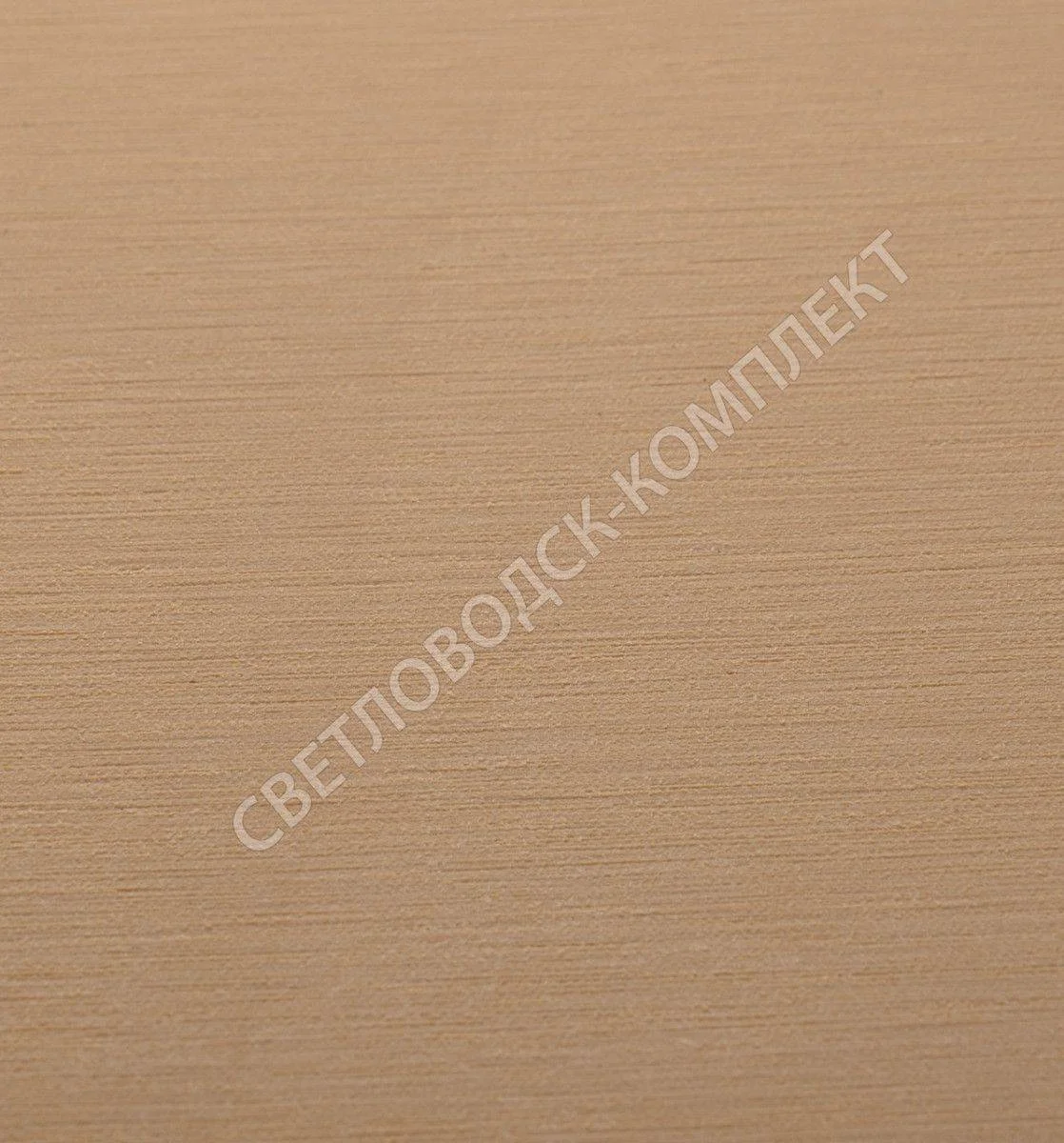 Резина подмёточная FAVOR, р. 570*380*1.2мм, цв. бежевый (13) beige