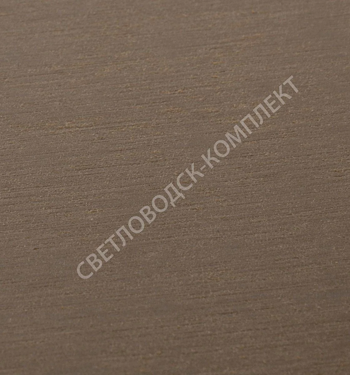 Гума набоєчна FAVOR, р. 570*380*6мм, кол. світло-коричневий (6) light brown