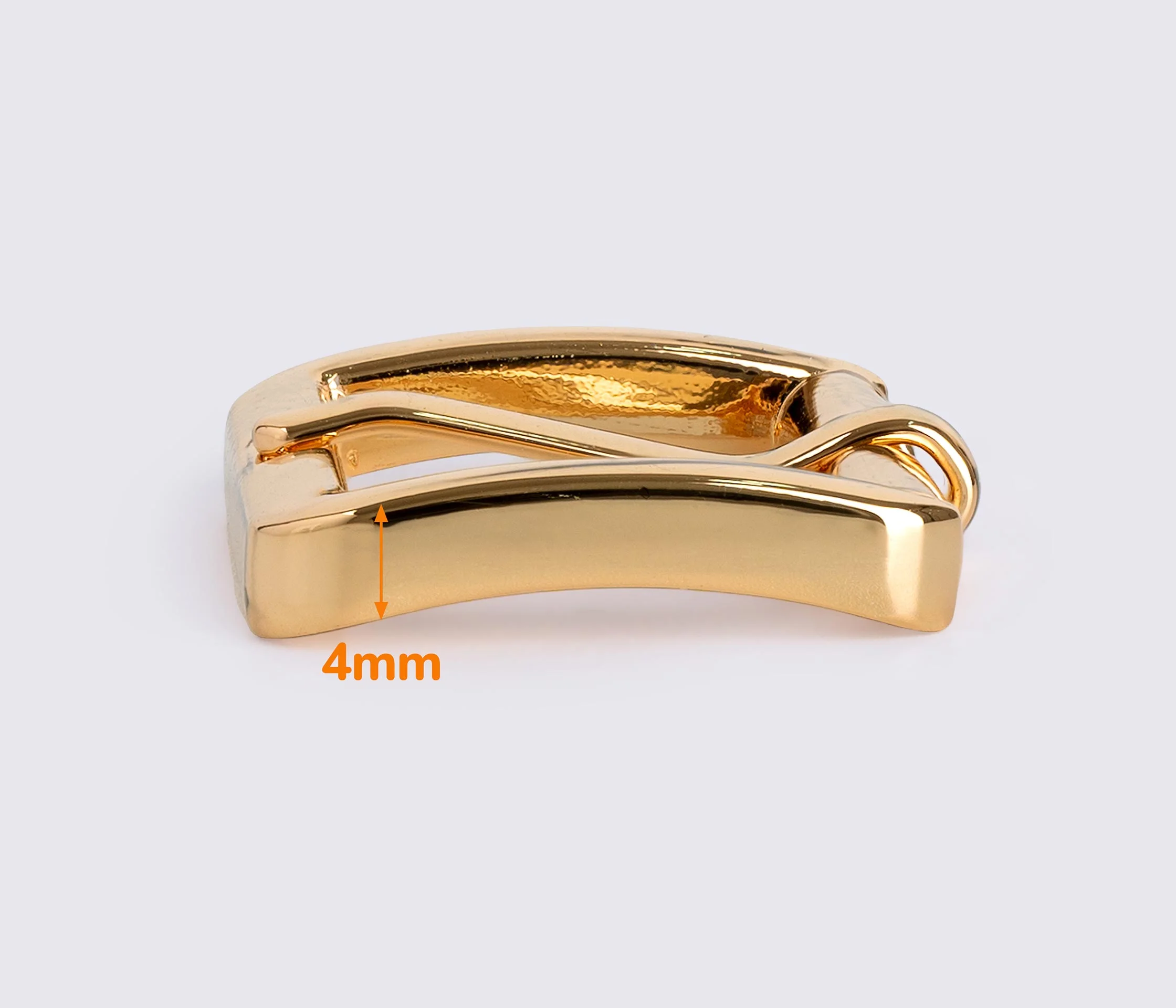 Пряжка 20мм 77-059