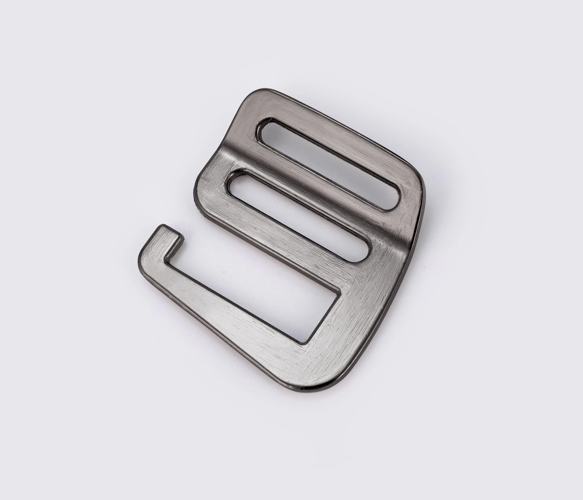 Пряжка гачок G-HOOK 25мм (65-755)