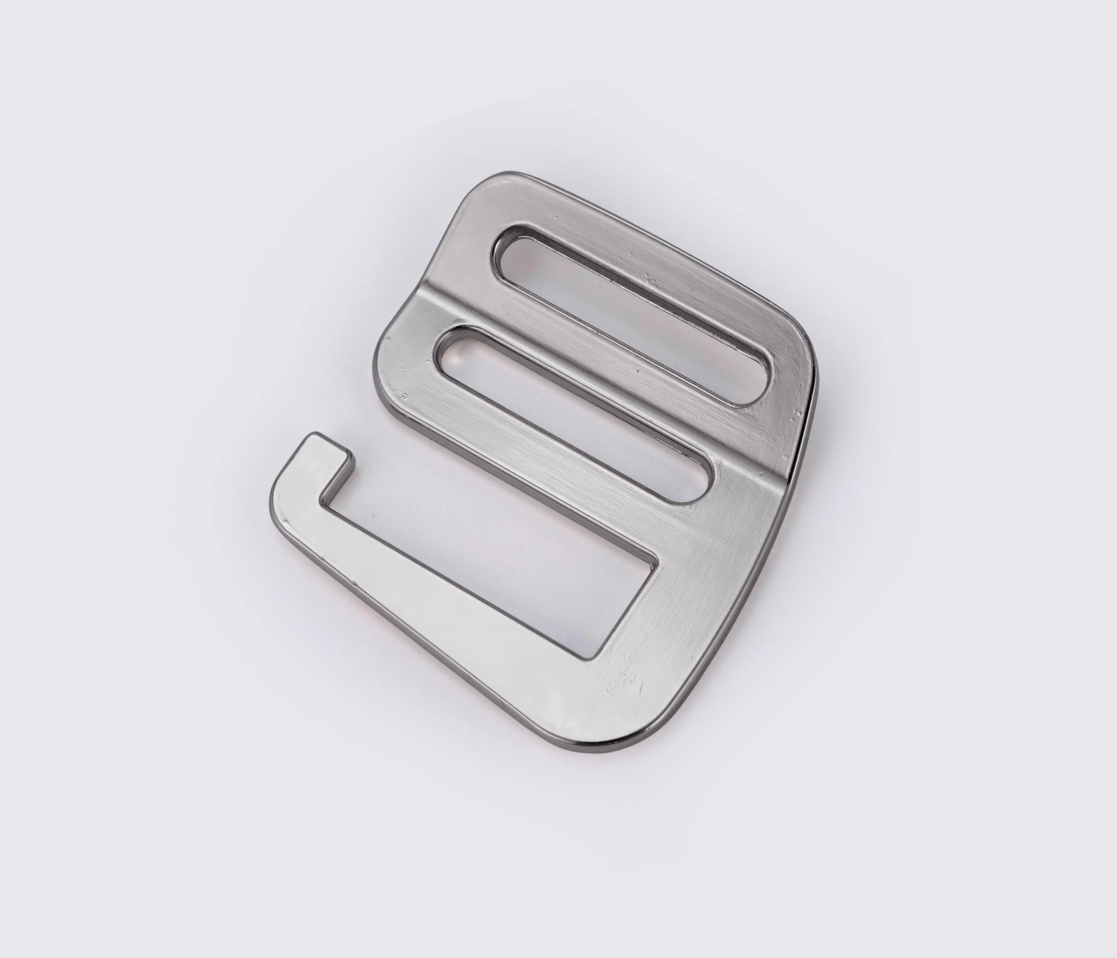 Пряжка гачок G-HOOK 25мм (65-755)