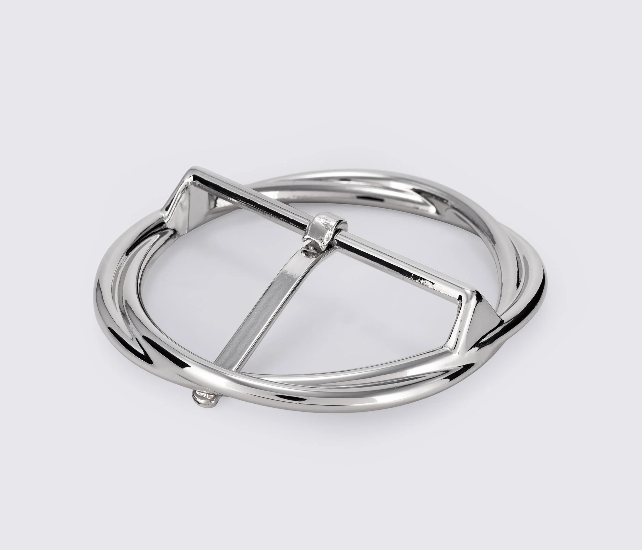 Пряжка 63мм IDAM (GX2372D/60NP)
