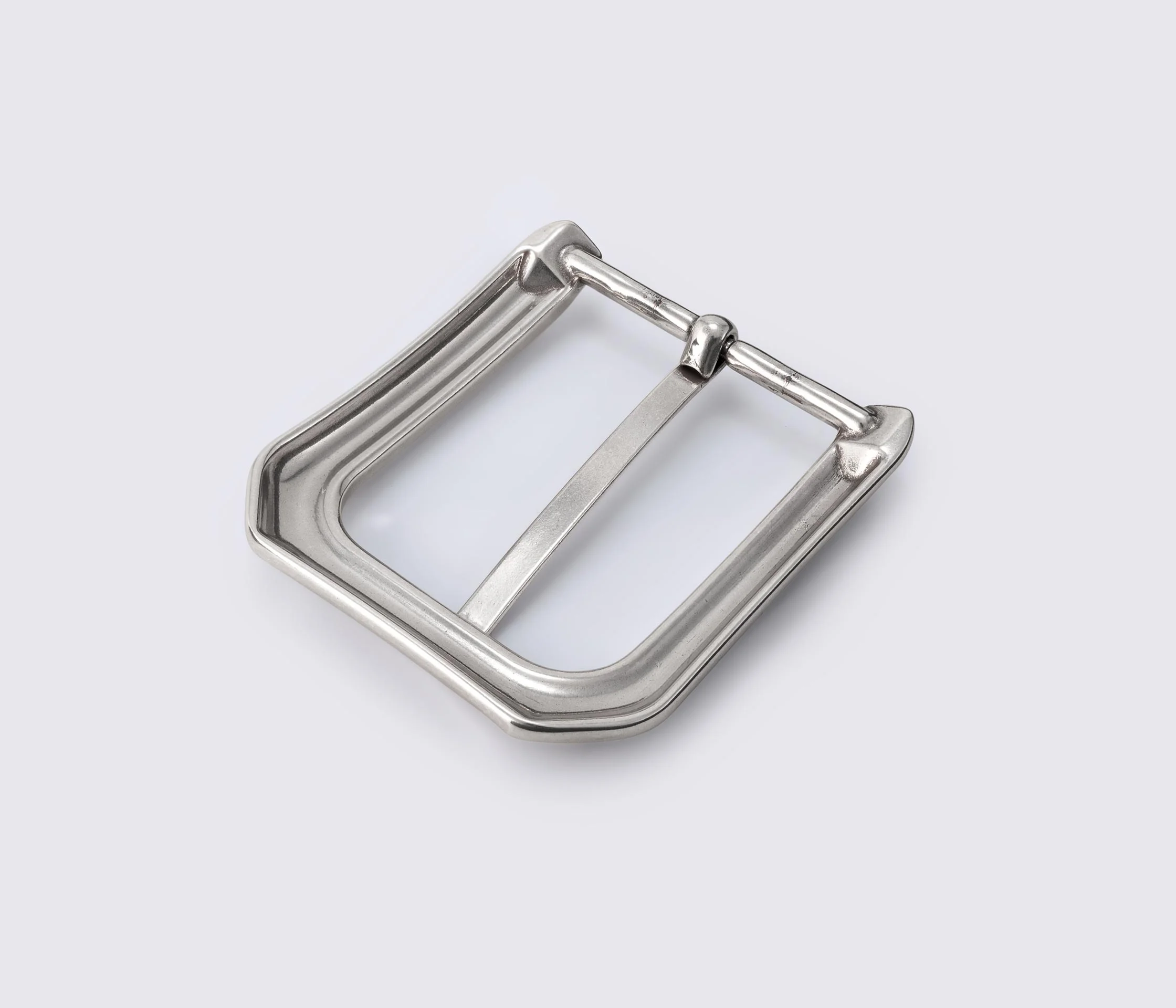 Пряжка 40мм IDAM (GX10881/40AS)