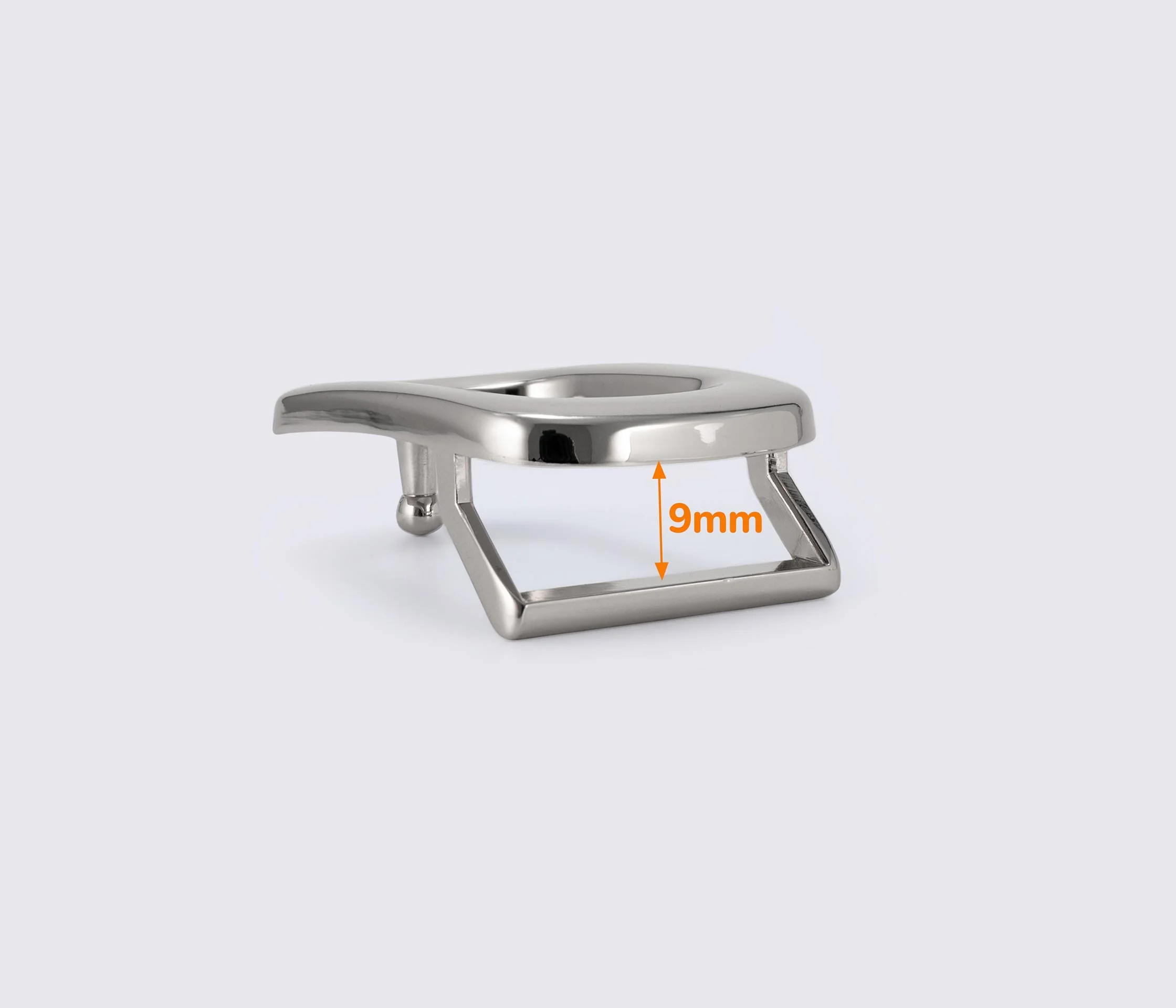 Пряжка 25мм IDAM (GX21646PL/25NP)
