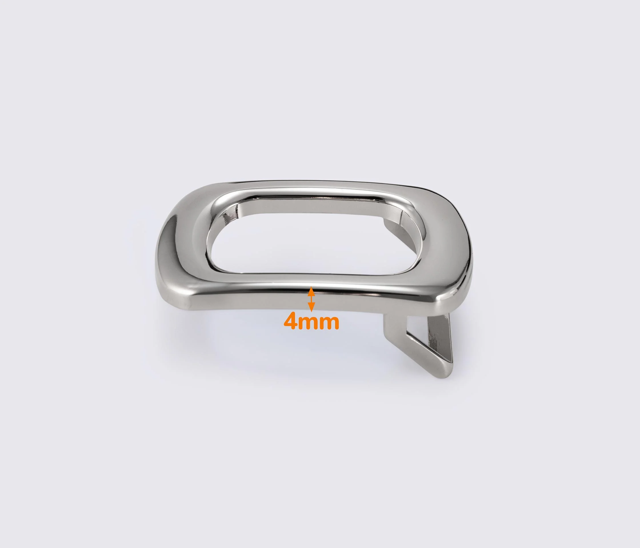Пряжка 25мм IDAM (GX21646PL/25NP)