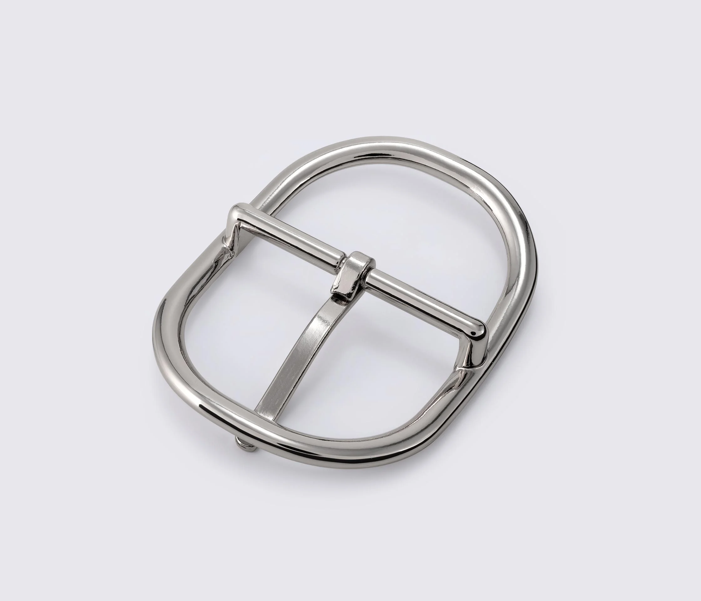 Пряжка 40мм IDAM (GX2418D/40NP)