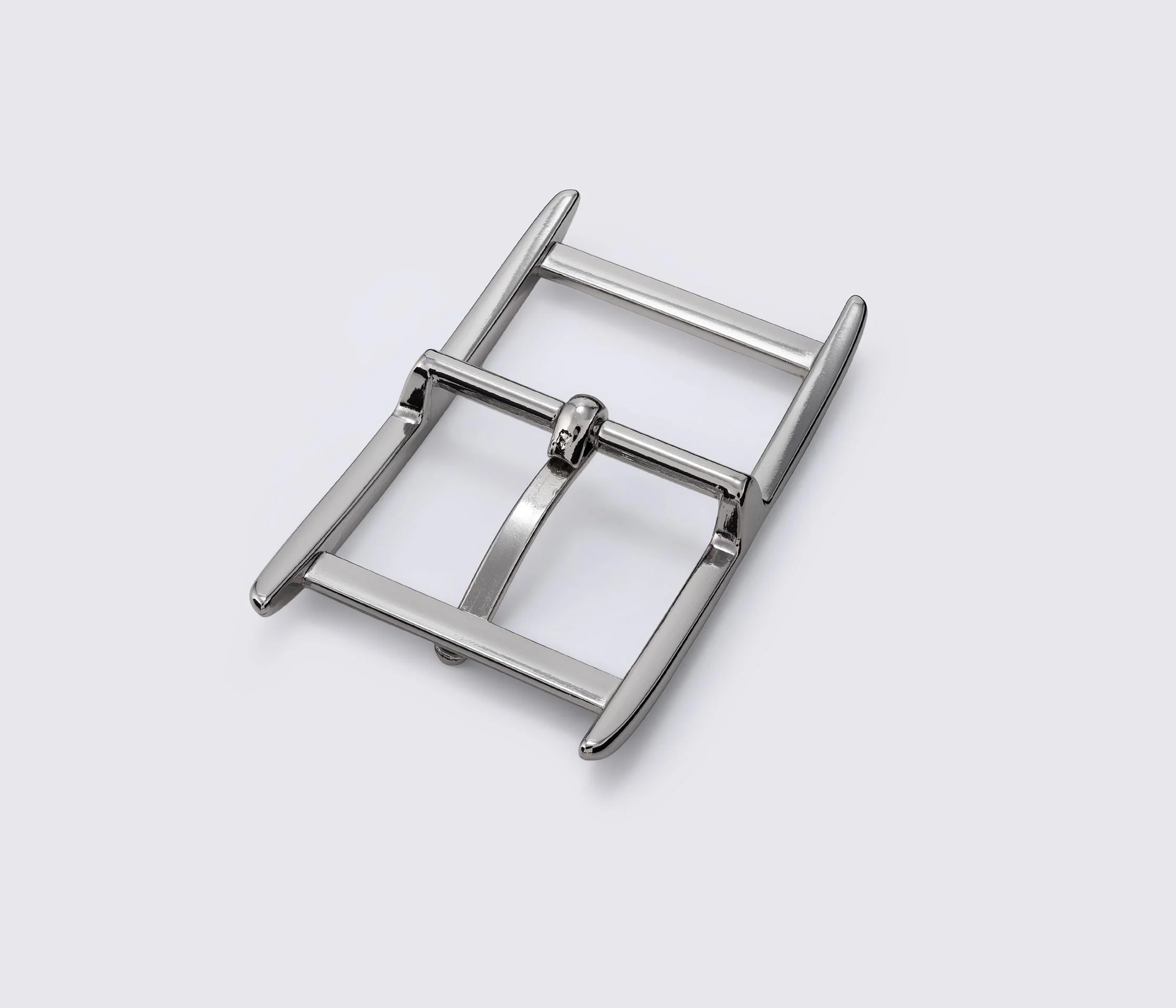 Пряжка 35мм IDAM (GX23039D/35NP)