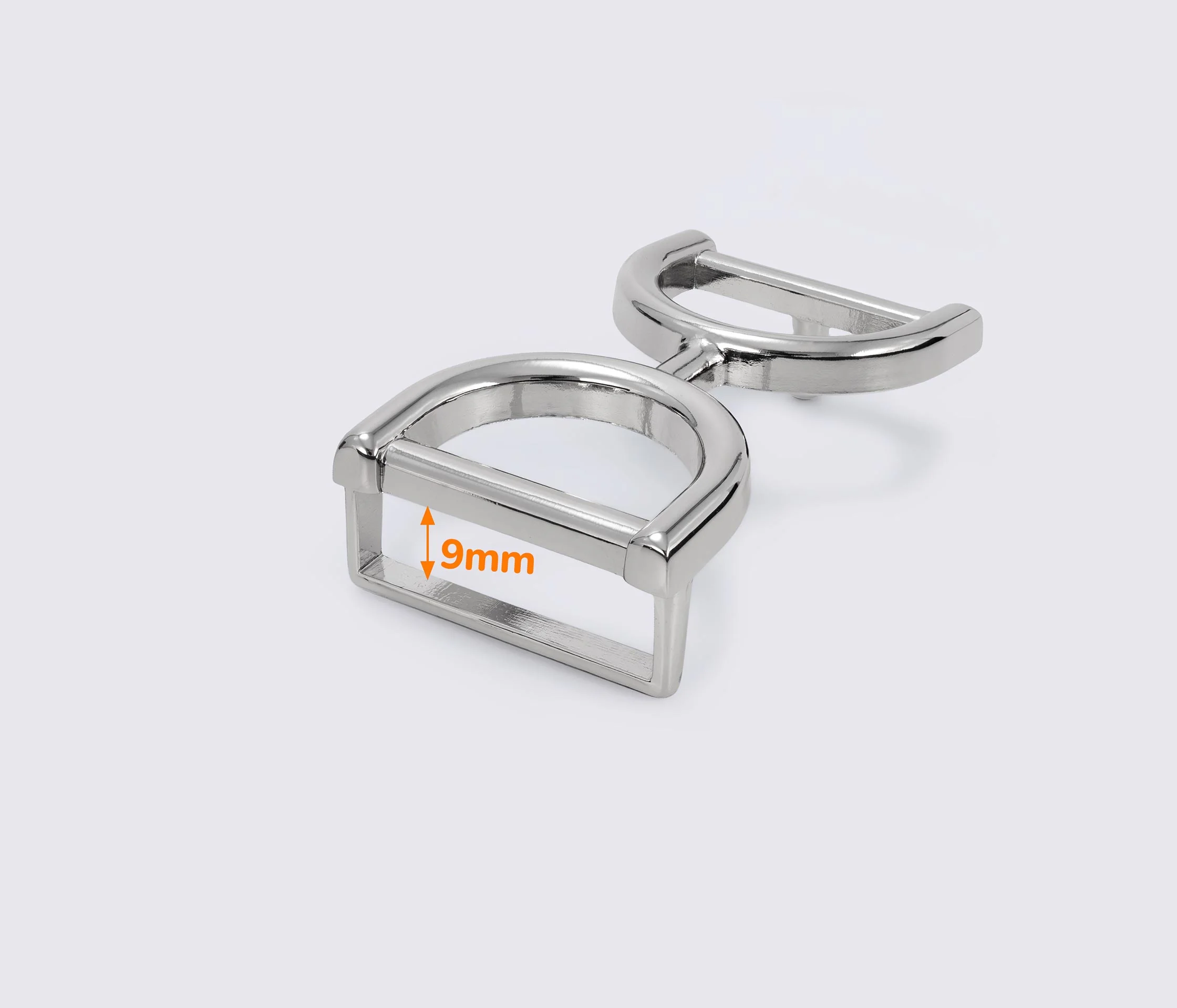 Пряжка 30мм IDAM (GX21748PL/30NP)