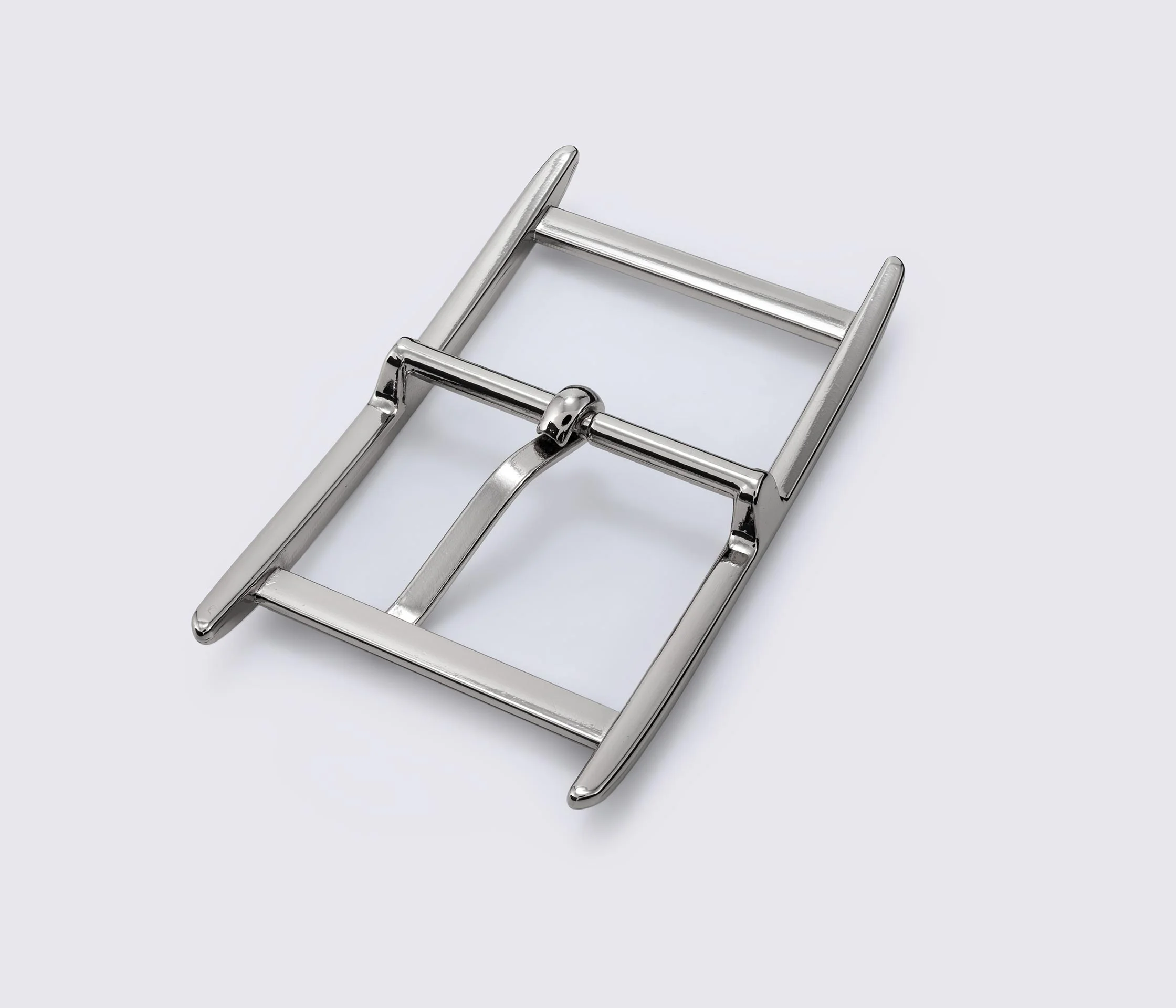 Пряжка 40мм IDAM (GX23039D/40NP)