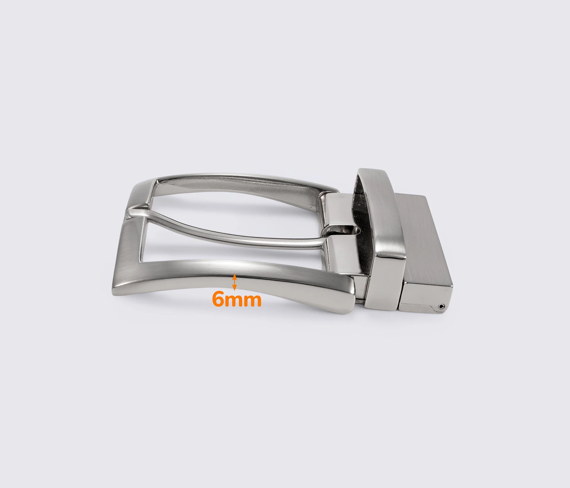 Пряжка 40мм IDAM (GX10214TC/40NS)