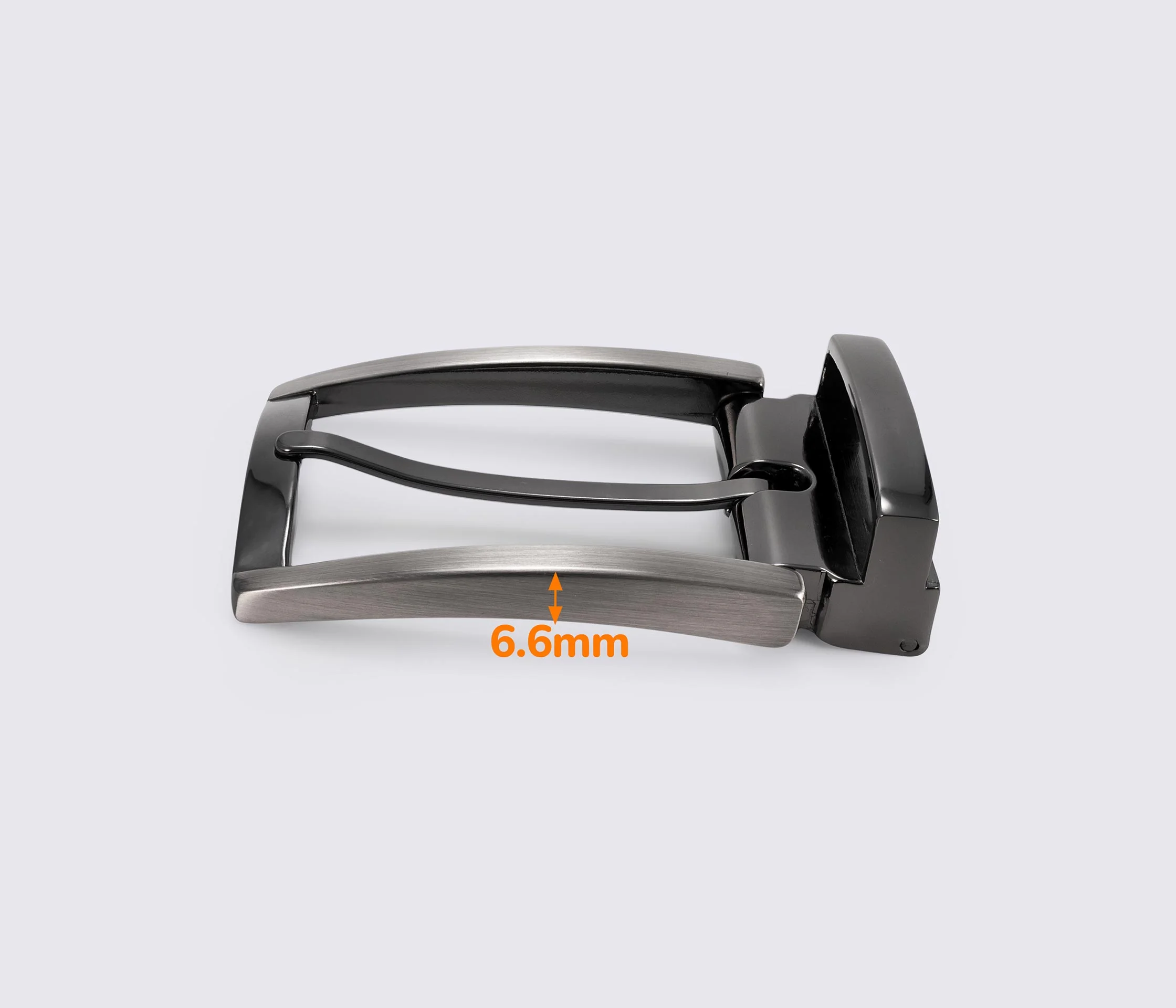 Пряжка 35мм IDAM (GX0596C/35CFS/CF)