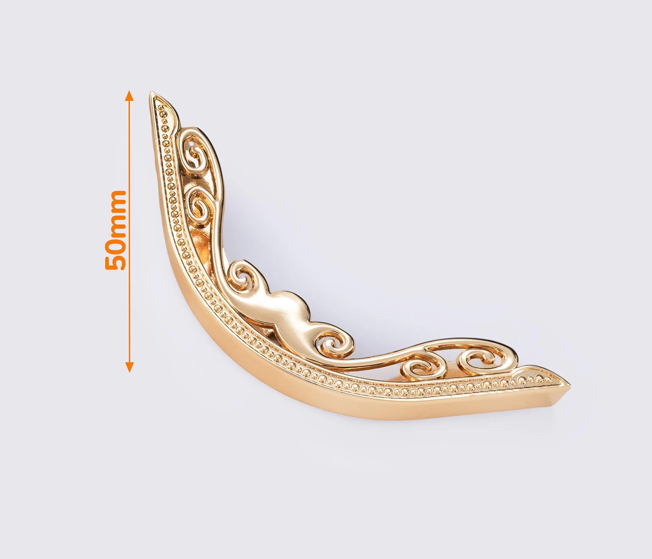 Куточок 50мм (88-326)