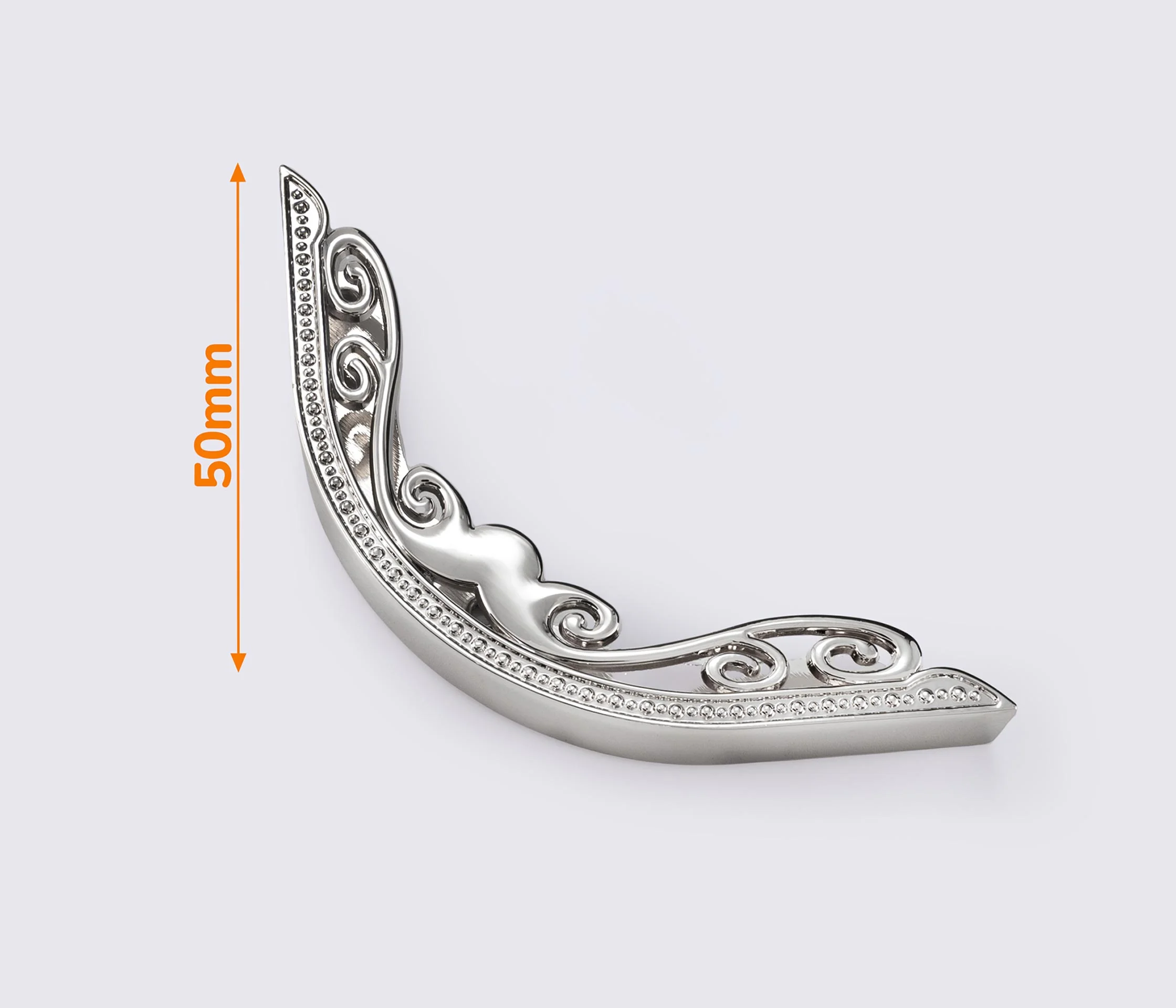 Куточок 50мм (88-326)