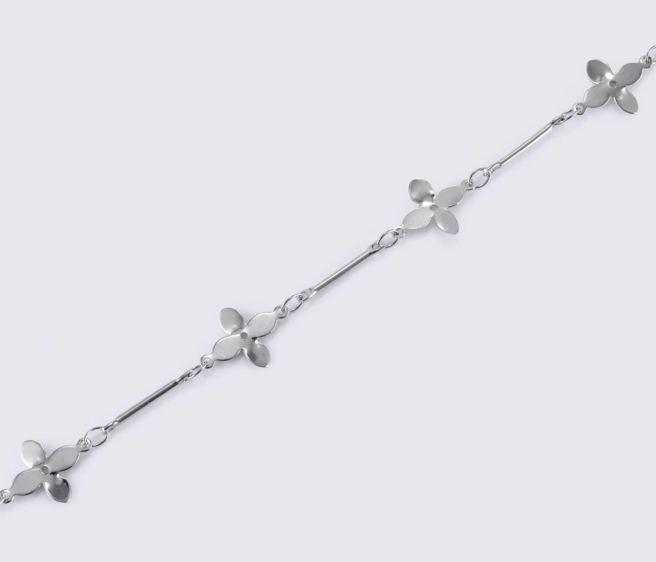 Ланцюжок декоративний метражний (QW-055)