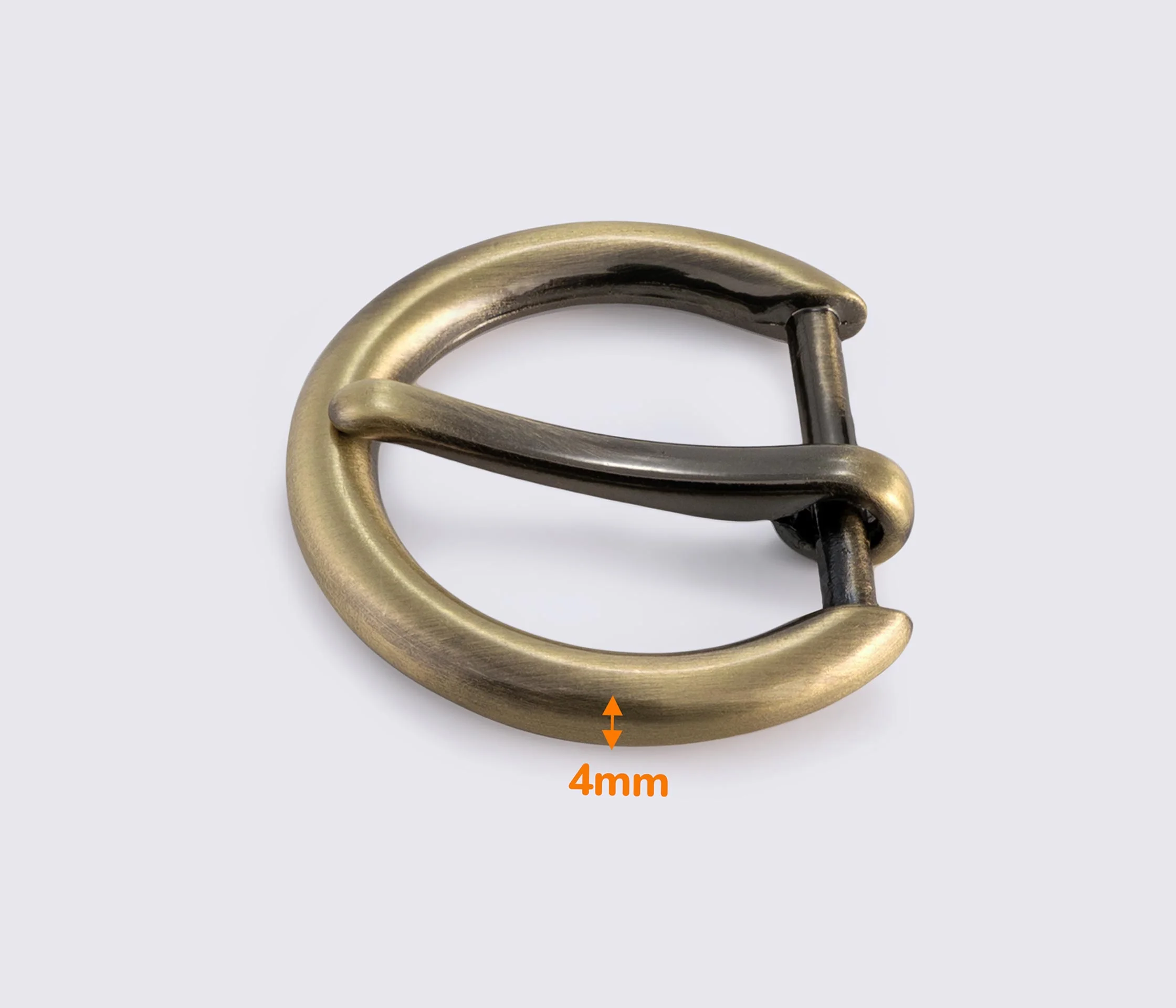 Пряжка 20мм (88-339)