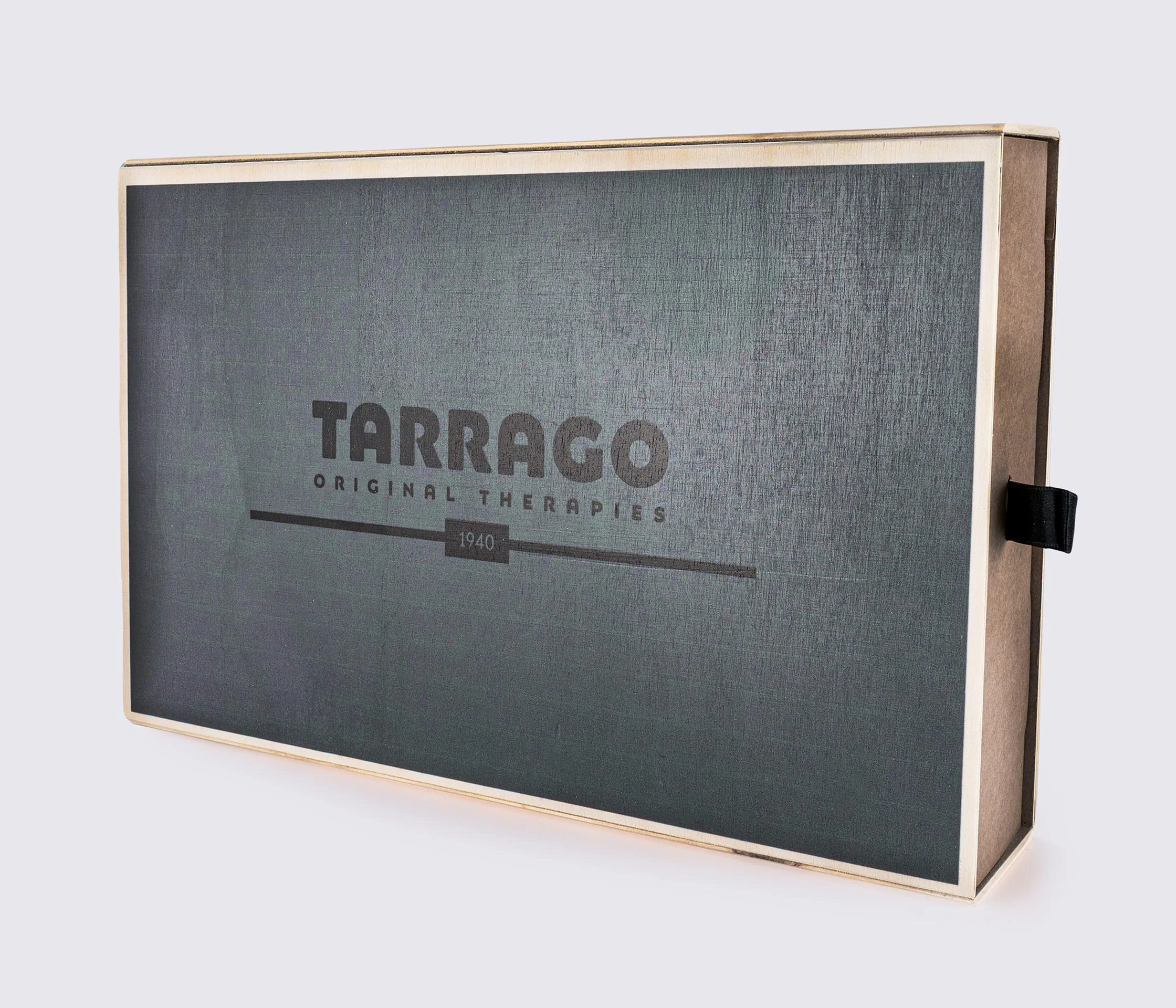 Набір для догляду за взуттям Tarrago Suede & Nubuck Care Kit, TCV48
