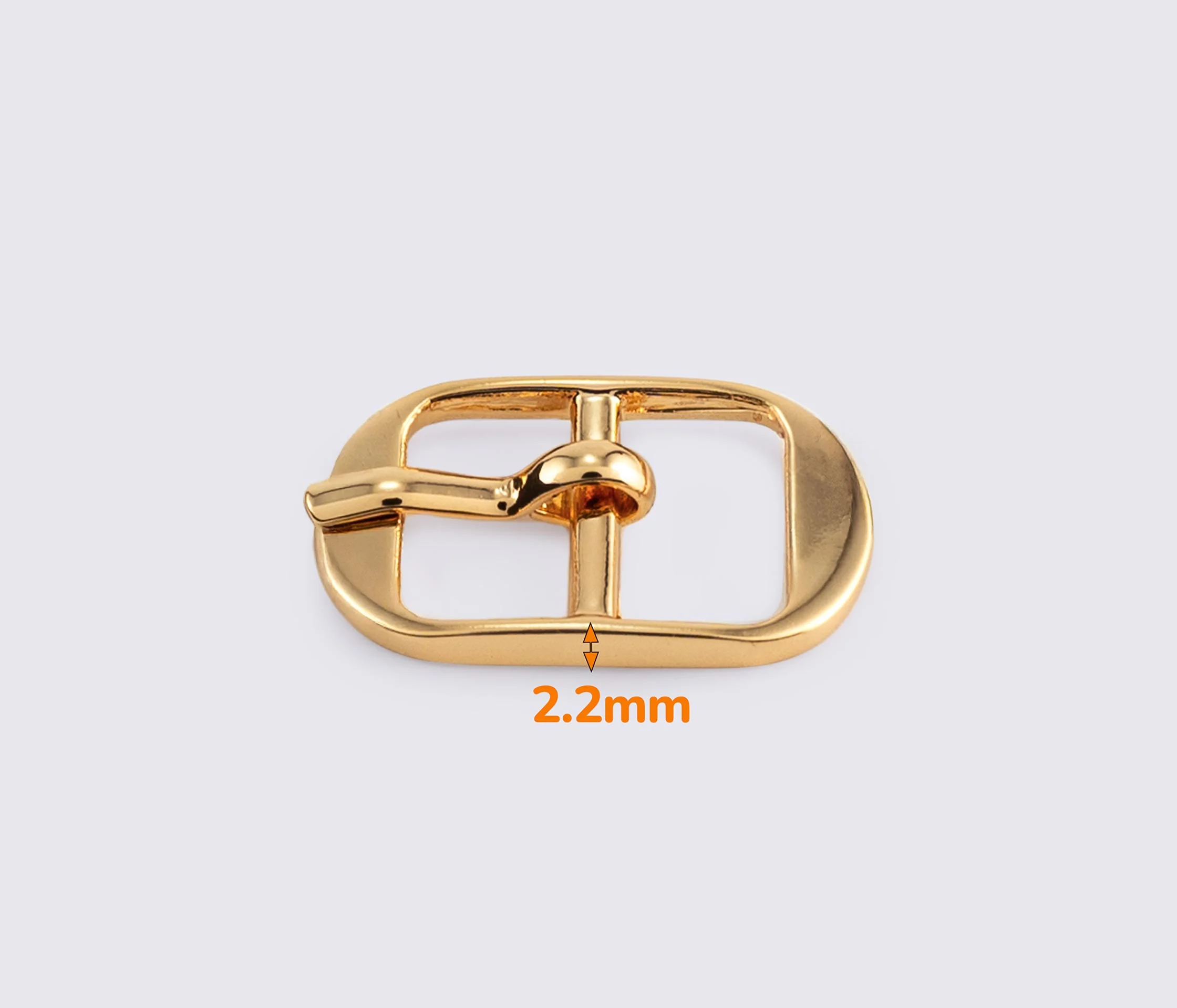 Пряжка 10мм 77-083