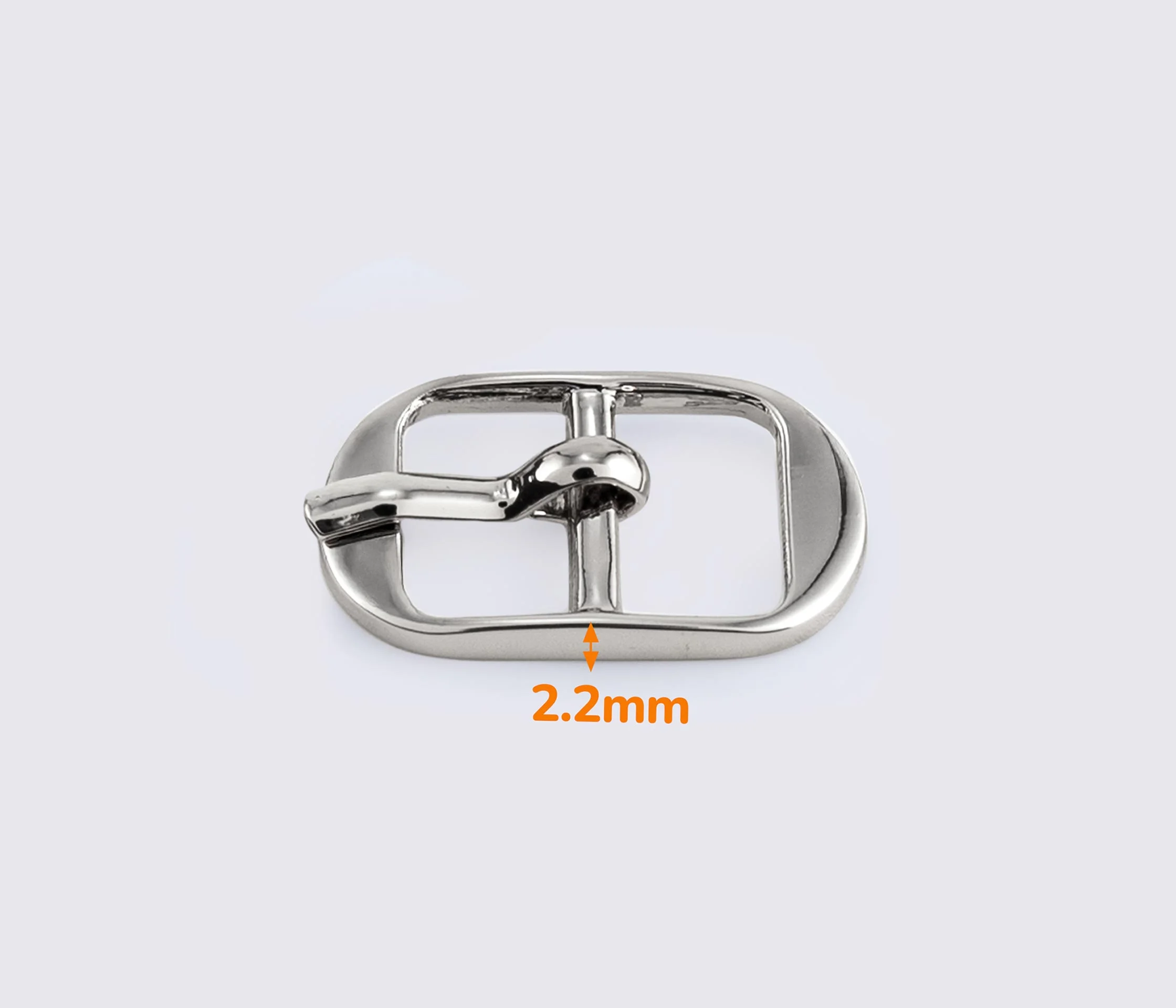 Пряжка 10мм 77-083