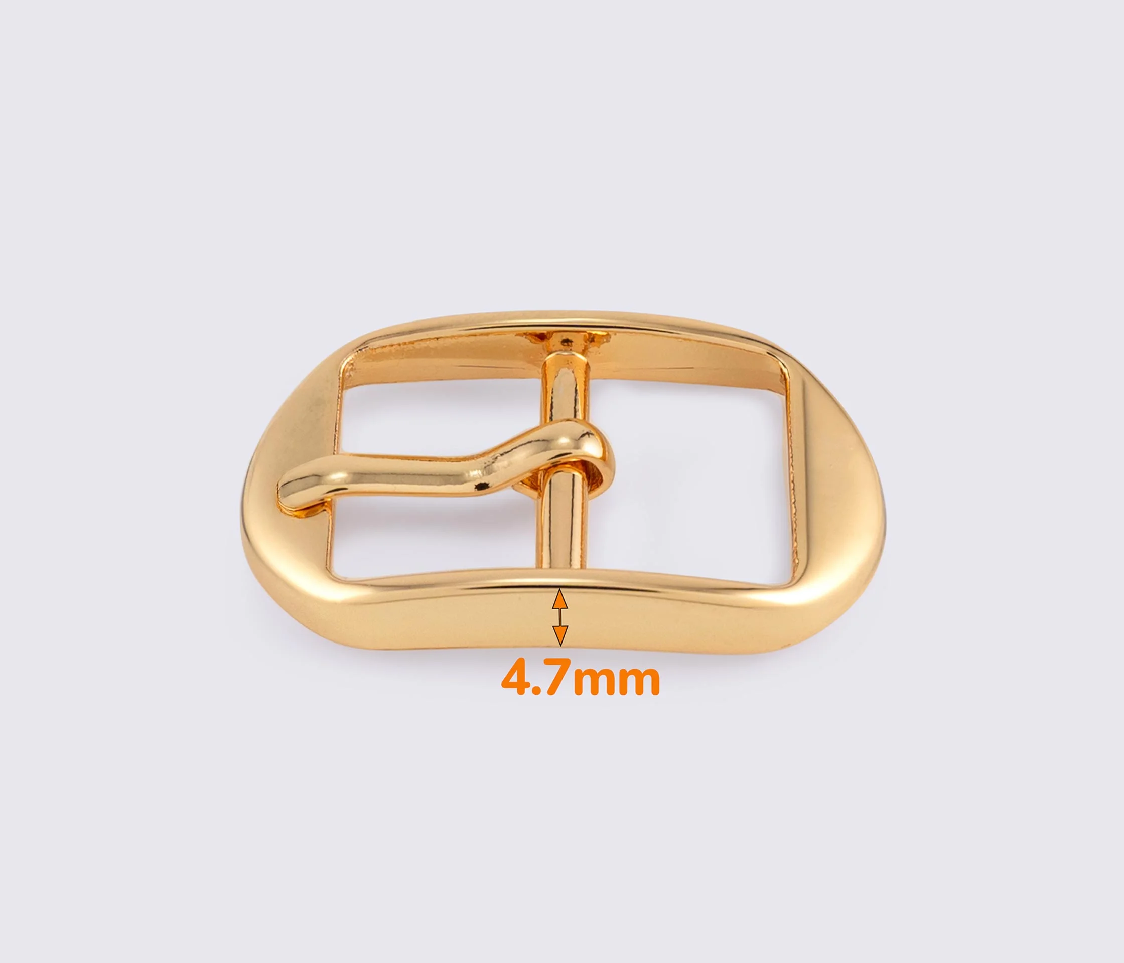 Пряжка 16мм 77-086