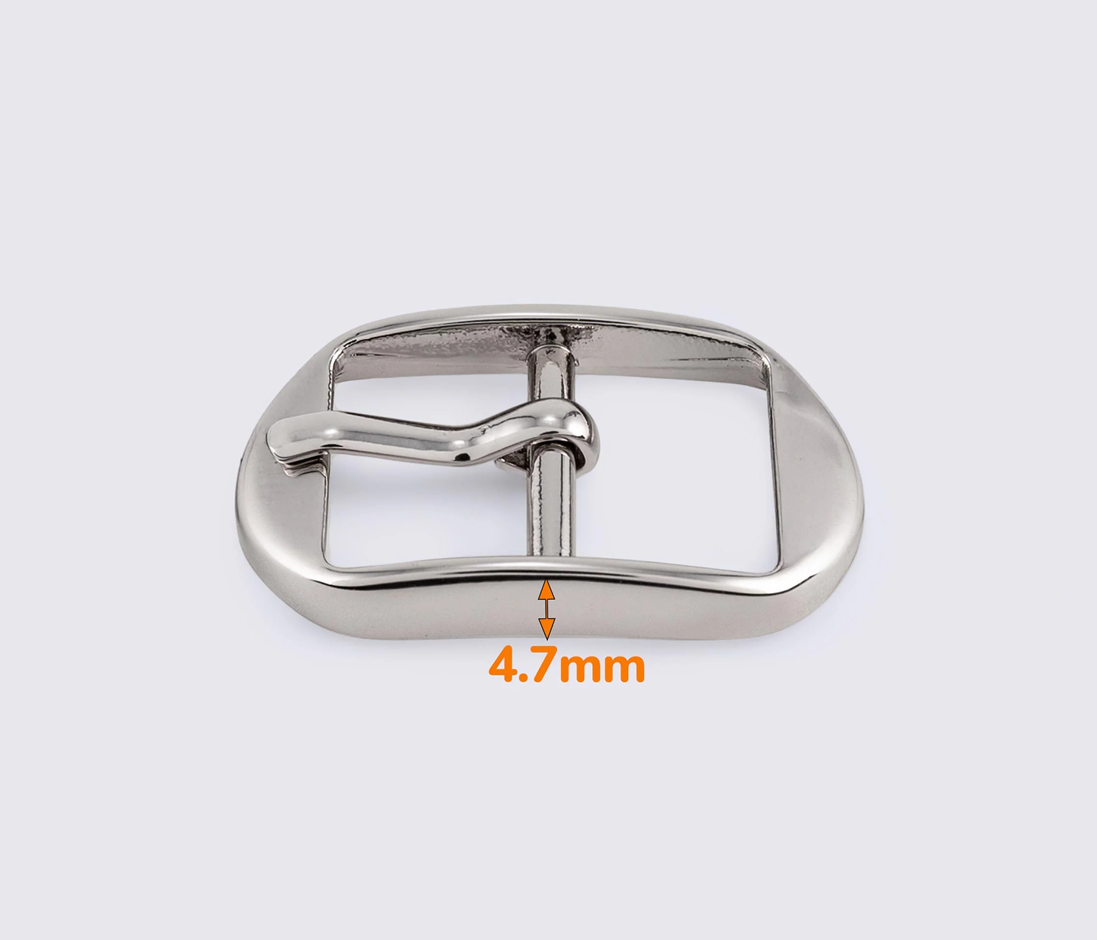 Пряжка 16мм 77-086